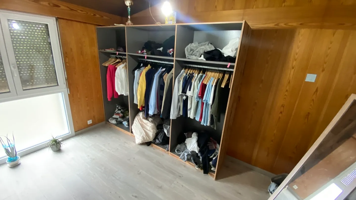 Maison familiale sur une parcelle de 791 m2 - Photo 13 of 34