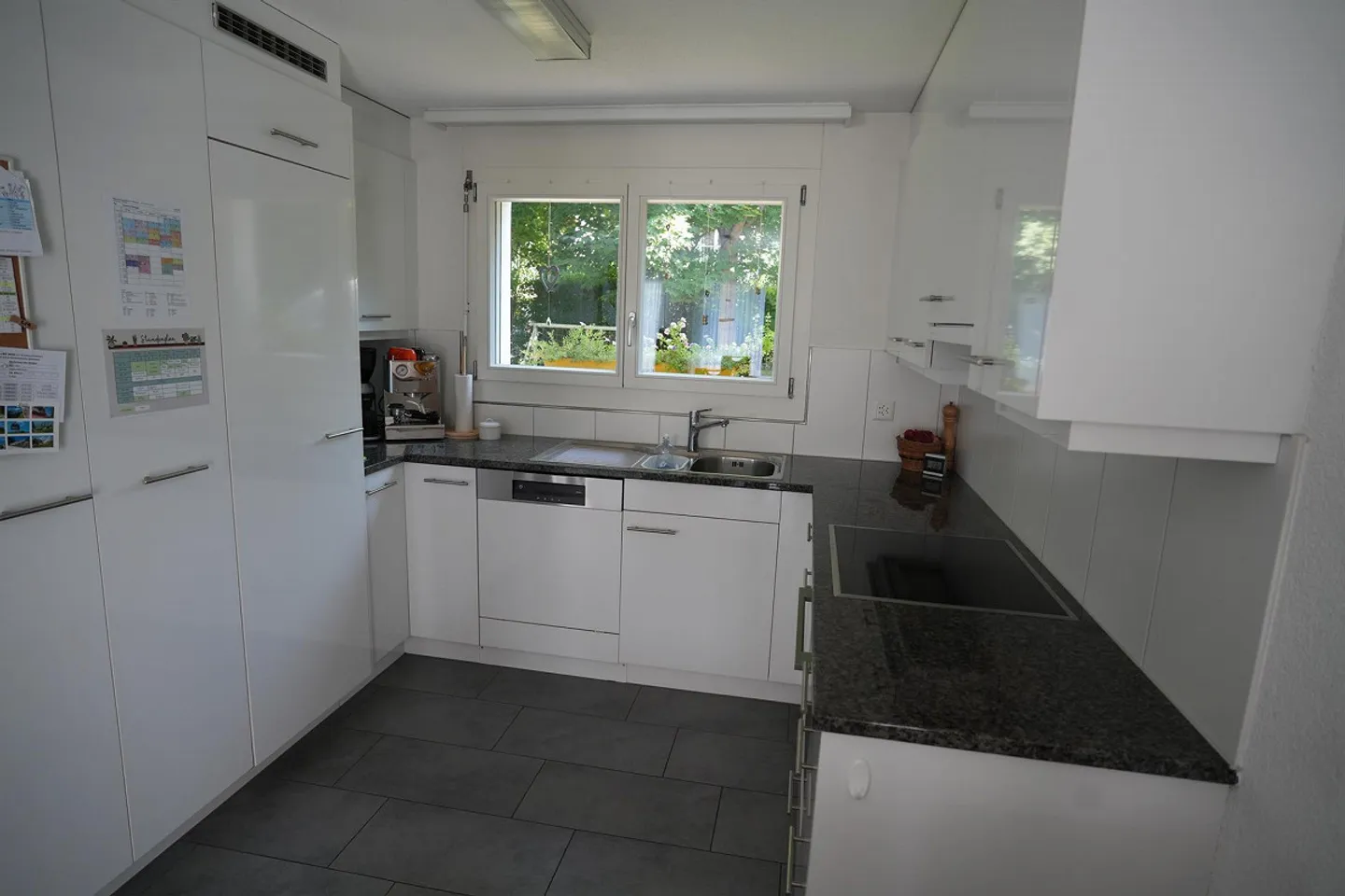 RESERVIERT - attraktives 5½ Zimmer-Einfamilienhaus im "Rosenpark" - Foto 4 von 14
