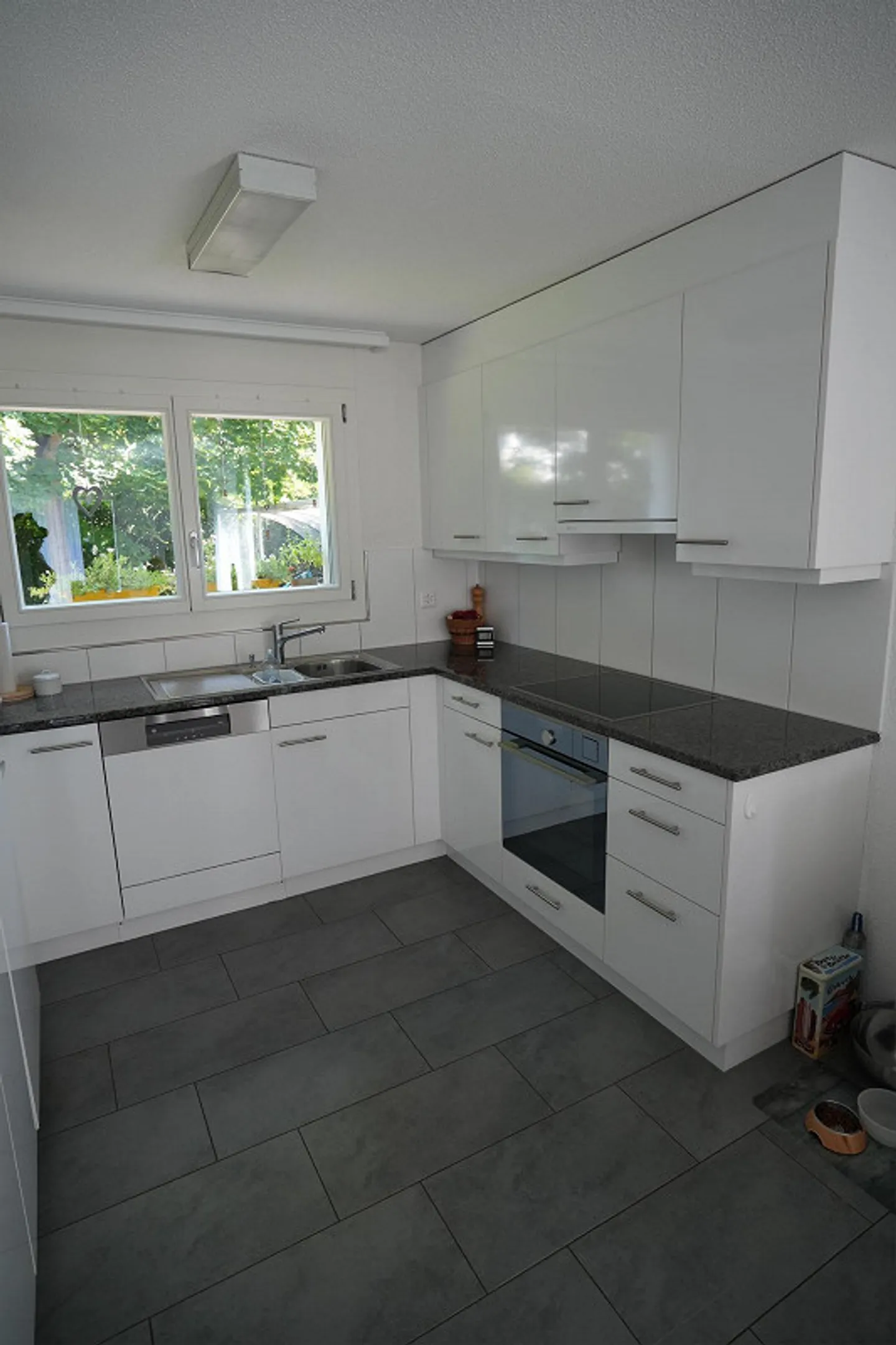 RESERVIERT - attraktives 5½ Zimmer-Einfamilienhaus im "Rosenpark" - Foto 5 von 14