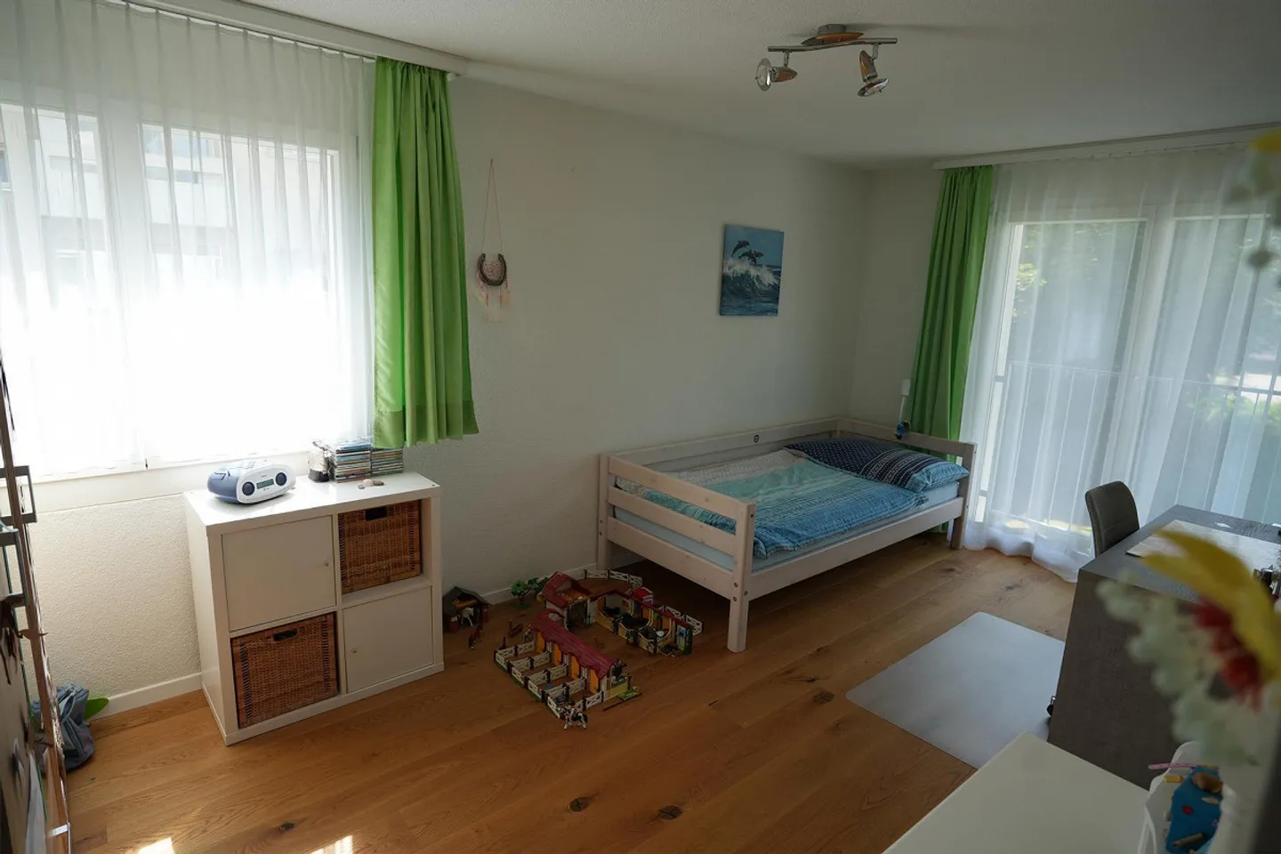 RESERVIERT - attraktives 5½ Zimmer-Einfamilienhaus im "Rosenpark" - Foto 6 von 14