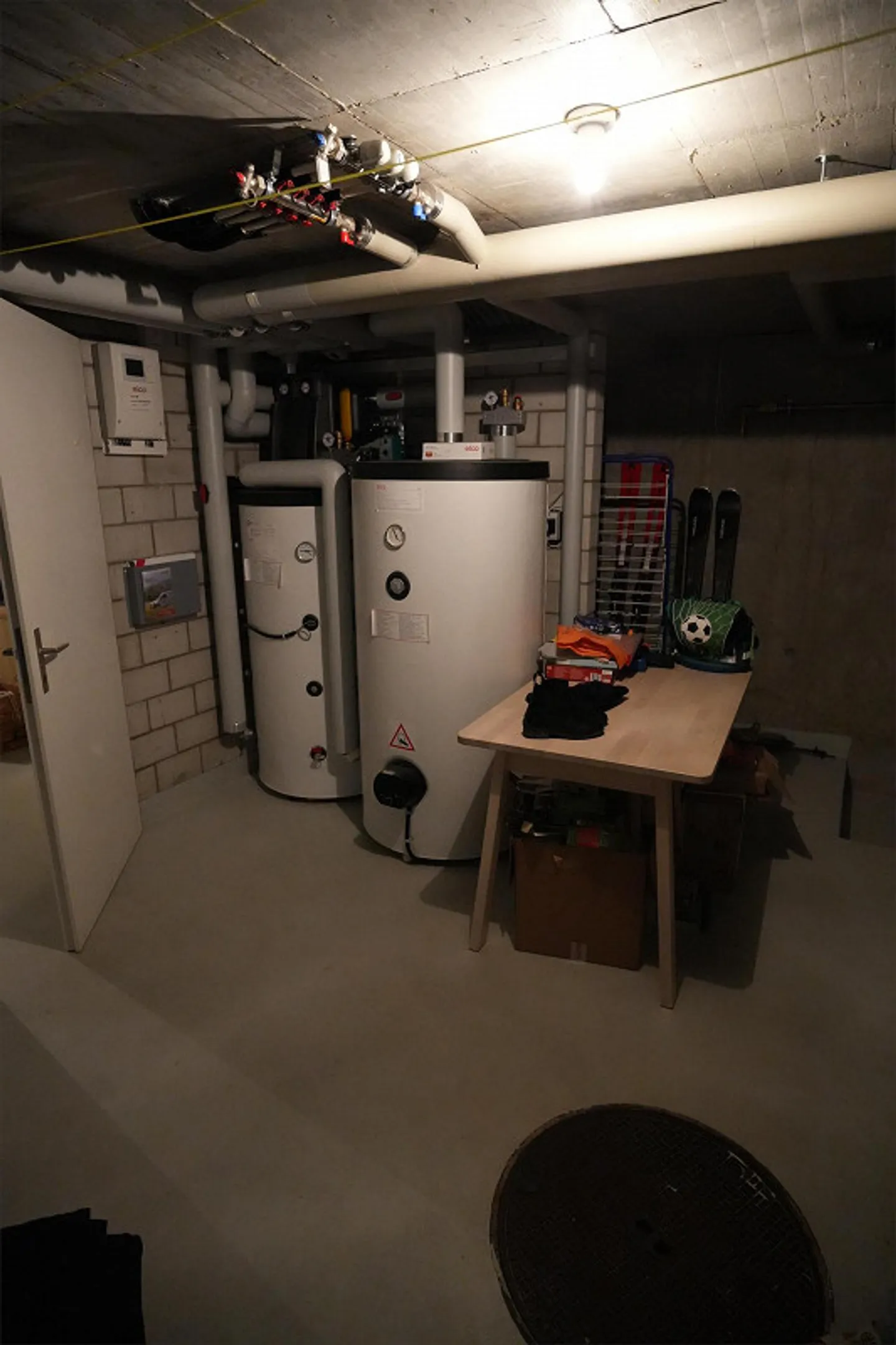 RESERVIERT - attraktives 5½ Zimmer-Einfamilienhaus im "Rosenpark" - Foto 8 von 14