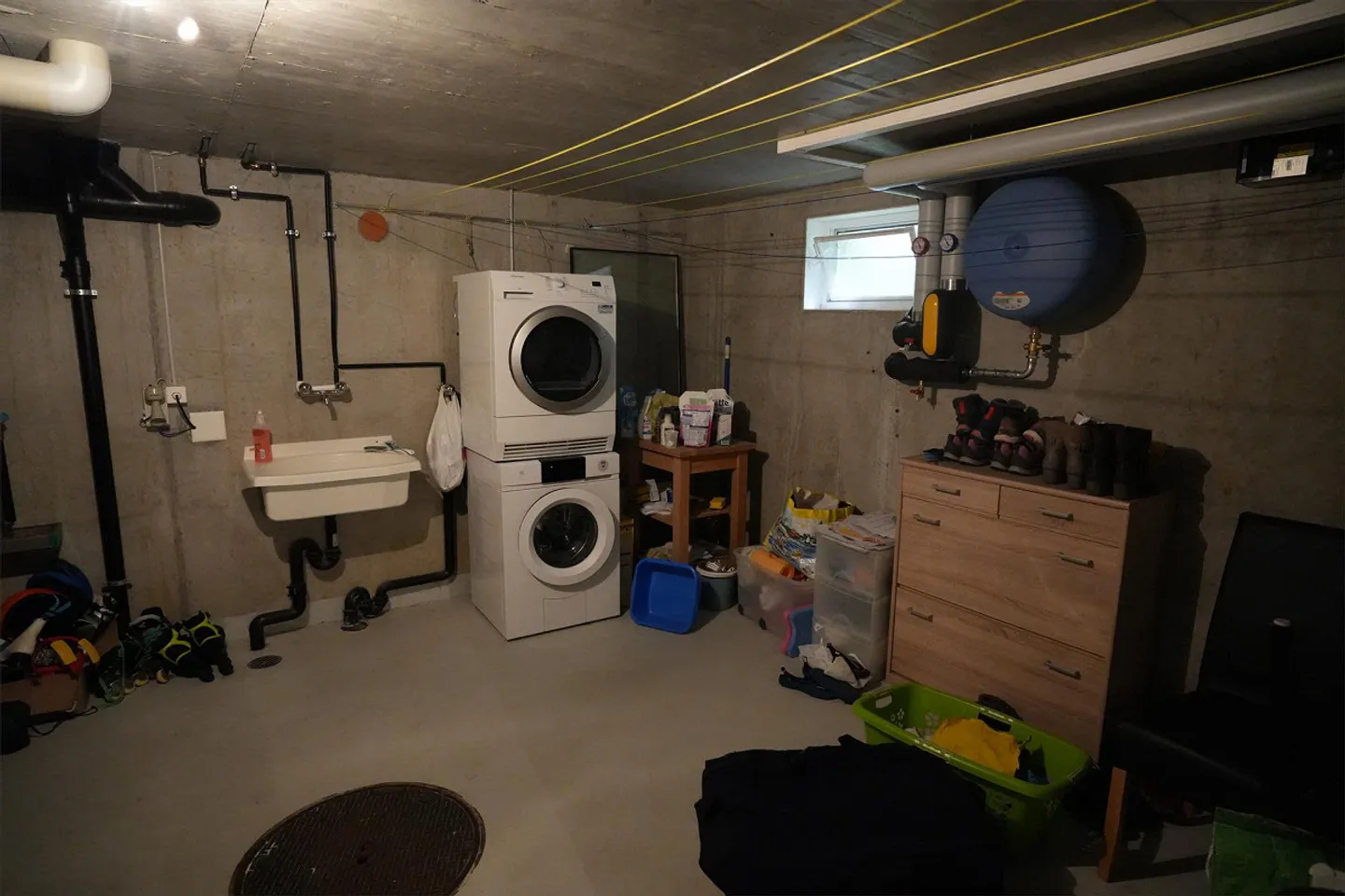 RESERVIERT - attraktives 5½ Zimmer-Einfamilienhaus im "Rosenpark" - Foto 9 von 14