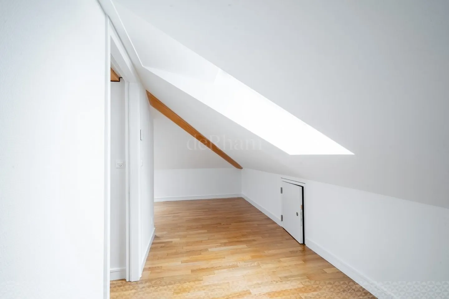 Duplex moderne à Prilly - Photo 7 sur 10