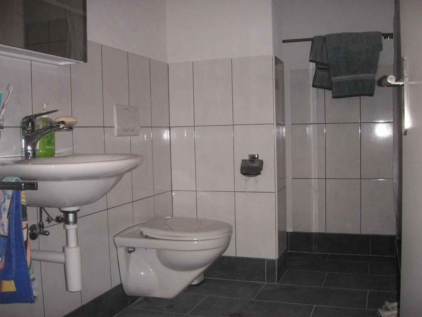 Appartamento 3 locali - Foto 16 di 17