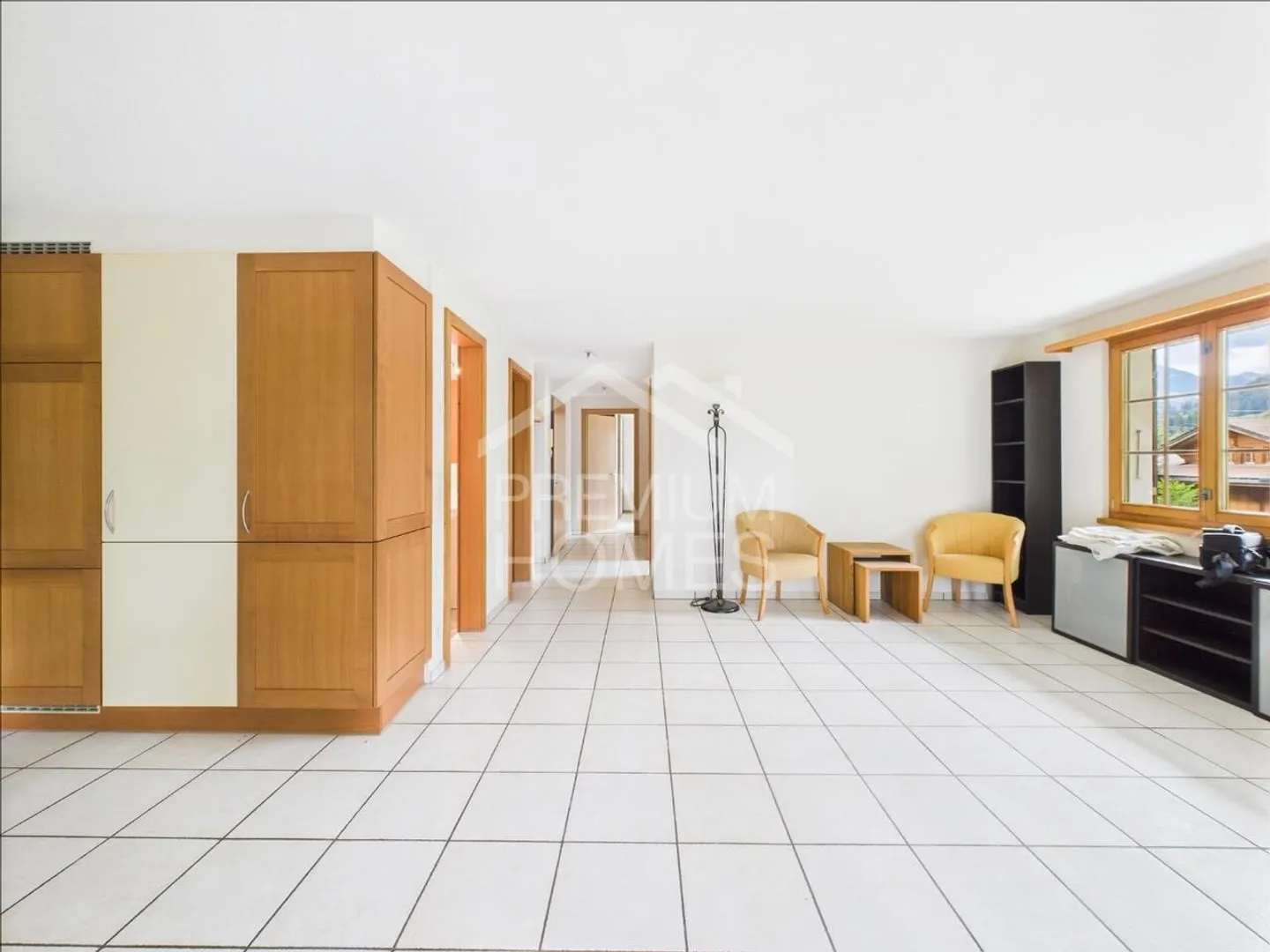 «Alpiner Chic Elegante Wohnung nahe Gstaad!» - Foto 6 von 12