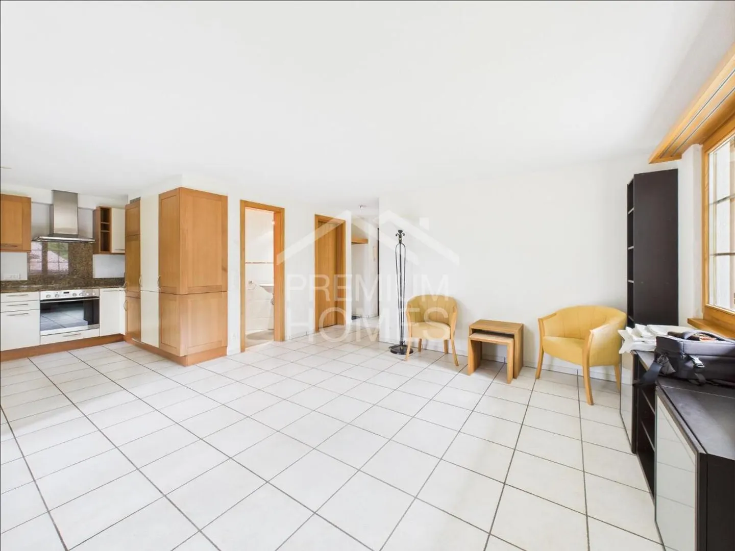 «Alpiner Chic Elegante Wohnung nahe Gstaad!» - Foto 7 von 12
