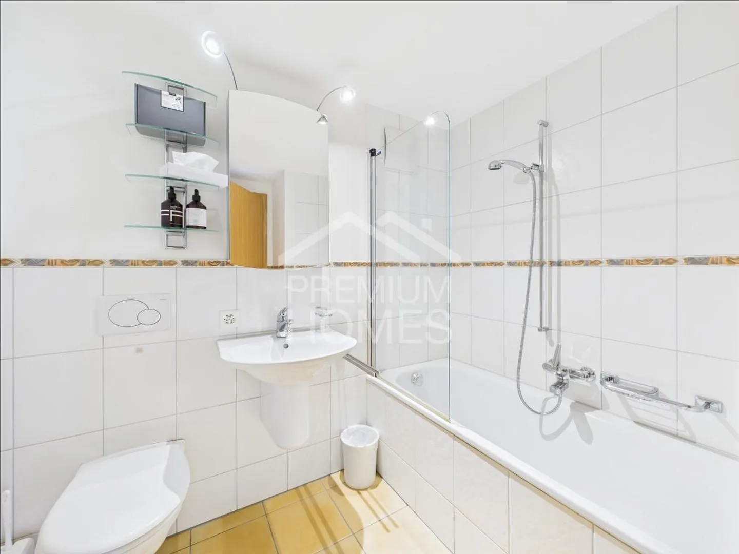 «Alpiner Chic Elegante Wohnung nahe Gstaad!» - Foto 11 von 12