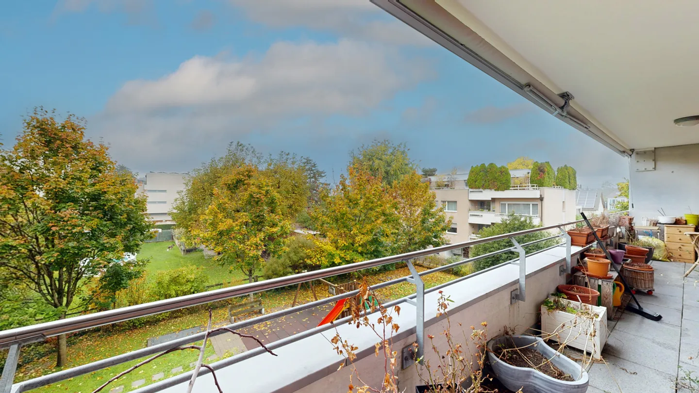 Appartement confortable de 2,5 pièces avec certification Minergie - Photo 8 sur 10