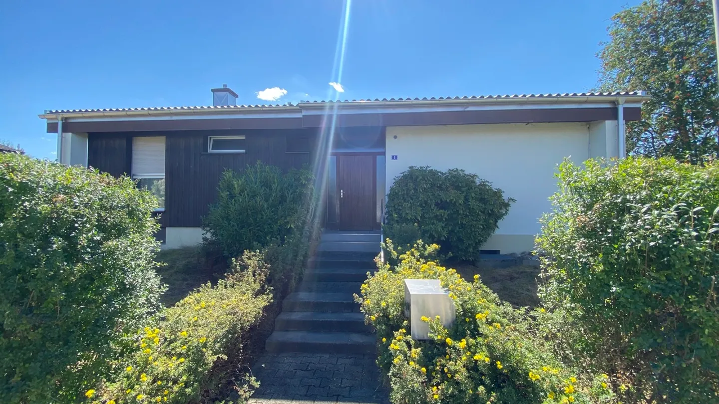 Maison familiale sur une parcelle de 791 m2 - Photo 22 of 34