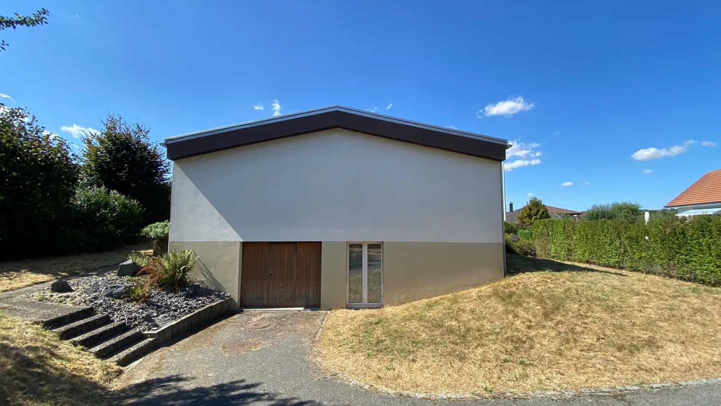 Maison familiale sur une parcelle de 791 m2 - Photo 26 of 34