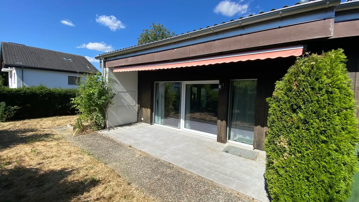 Maison familiale sur une parcelle de 791 m2 - Photo 28 of 34