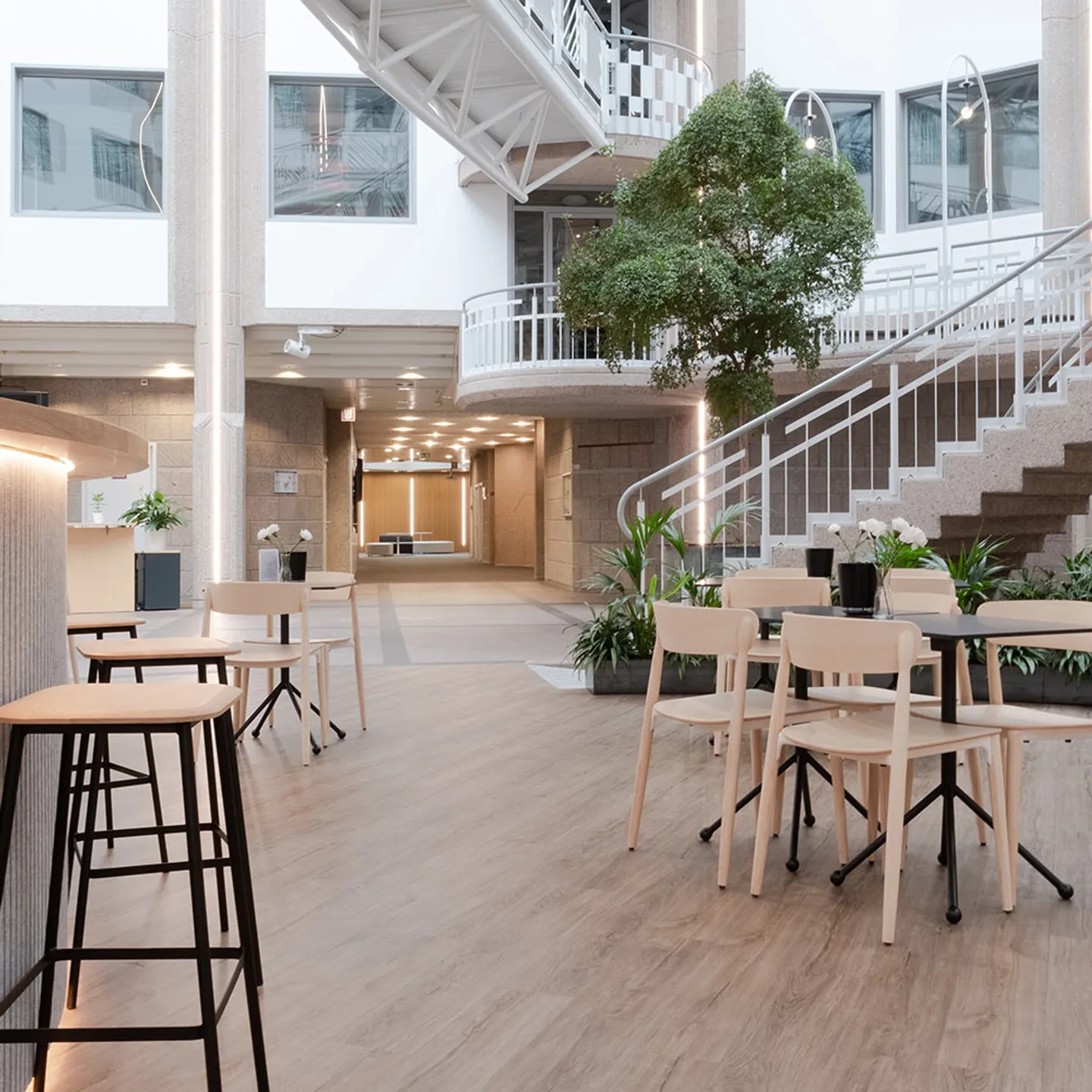 Studio mieten - Foto 10 von 17