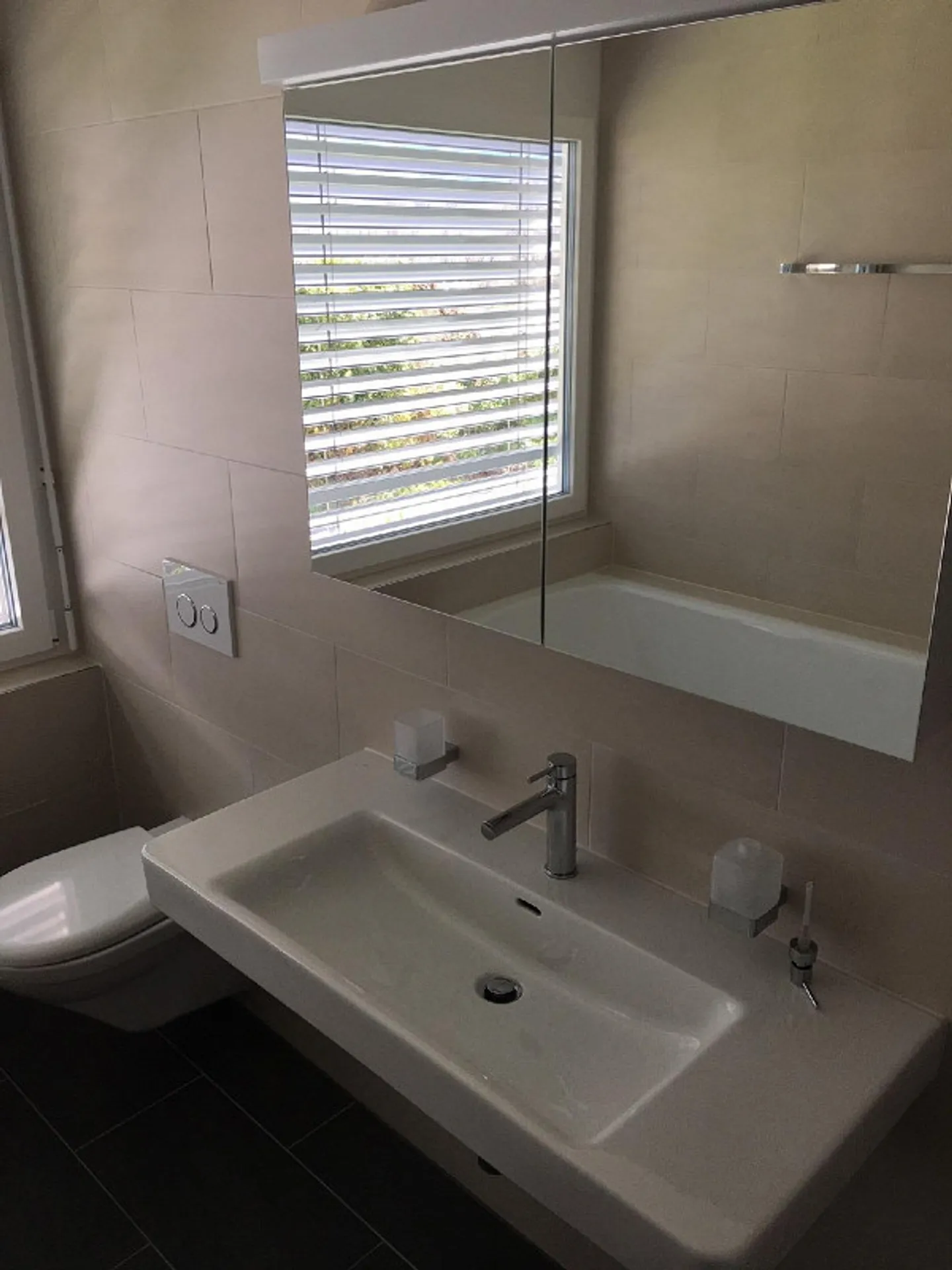 2.5 Room Apartment / MFH Rhätier - Photo 4 of 10