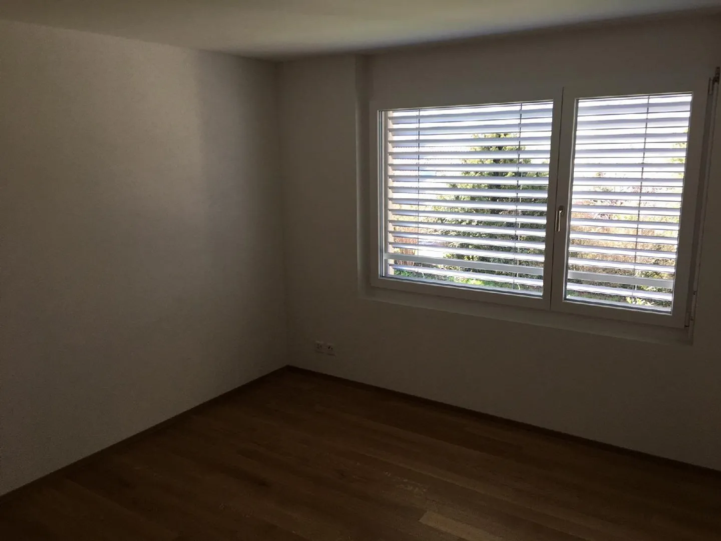 2.5 Room Apartment / MFH Rhätier - Photo 6 of 10