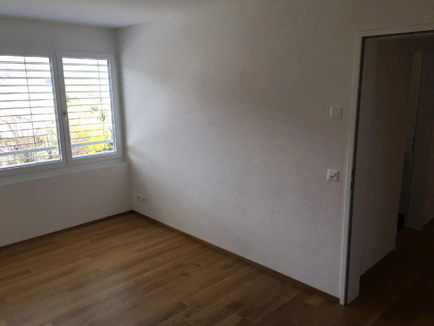 2.5 Room Apartment / MFH Rhätier - Photo 5 of 10