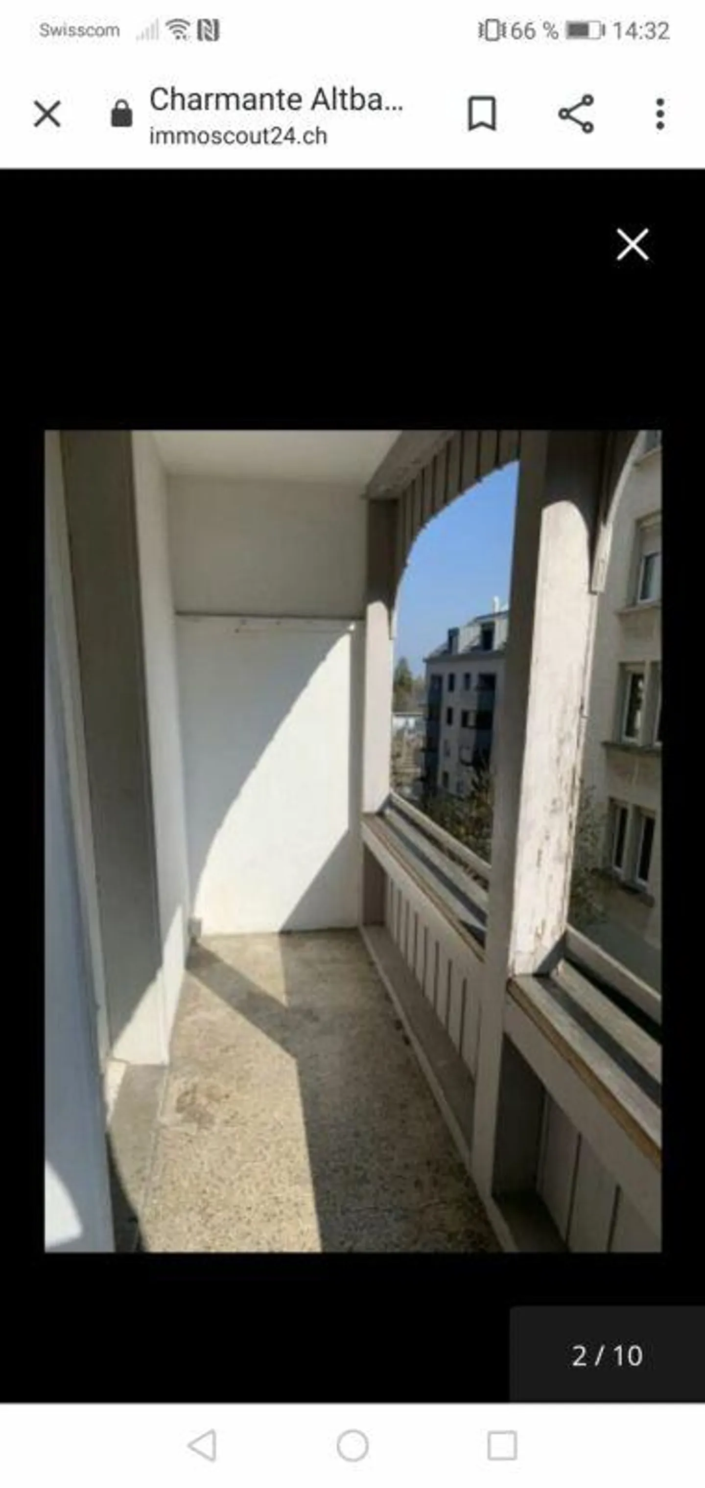 Affordable 4-Room Old Building Apartment - Photo 5 of 10