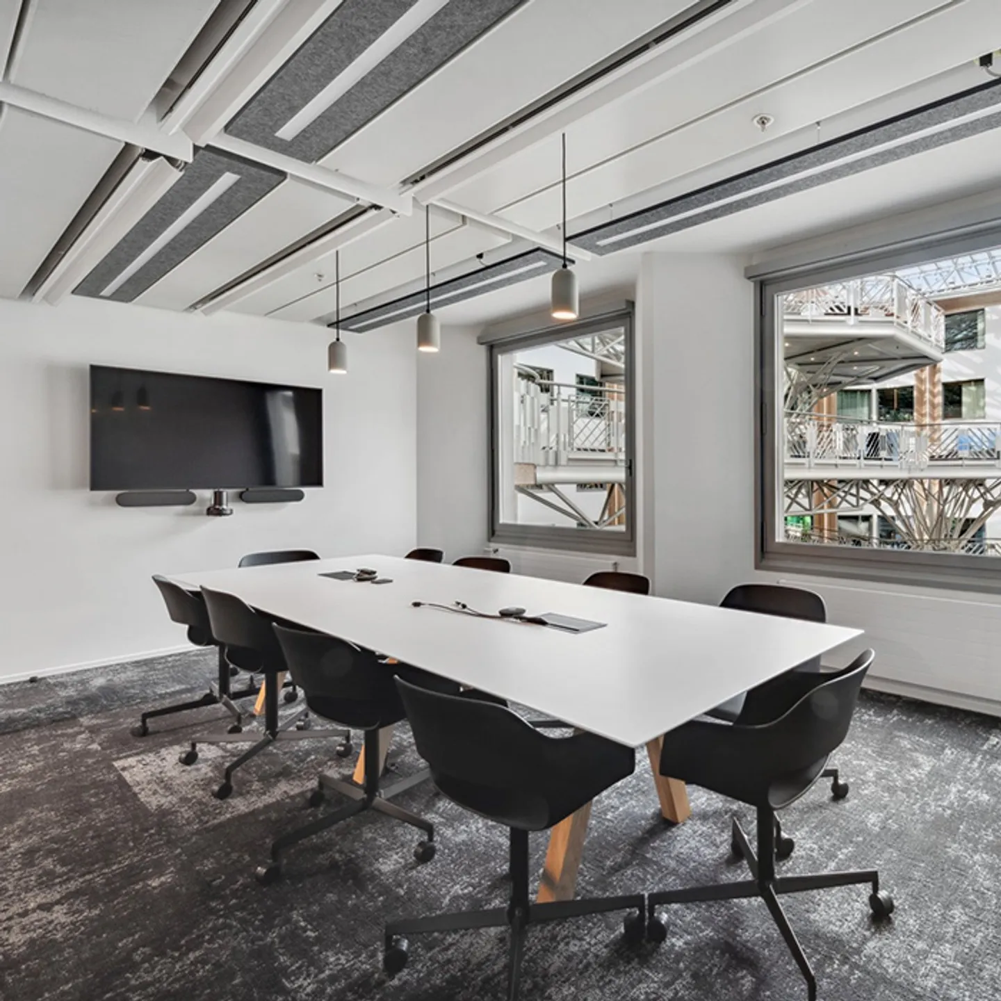 Studio mieten - Foto 17 von 17