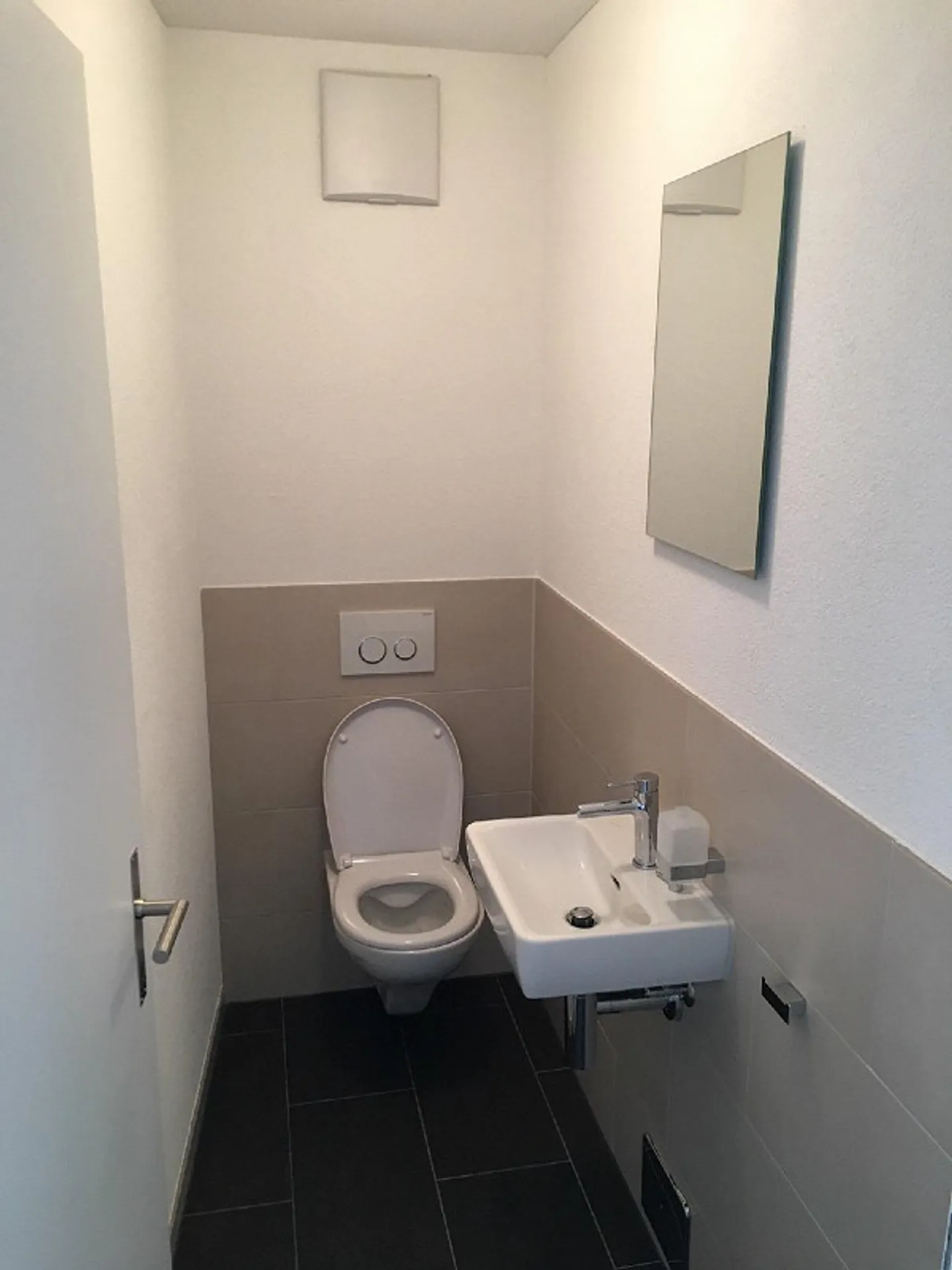 2.5 Room Apartment / MFH Rhätier - Photo 7 of 10