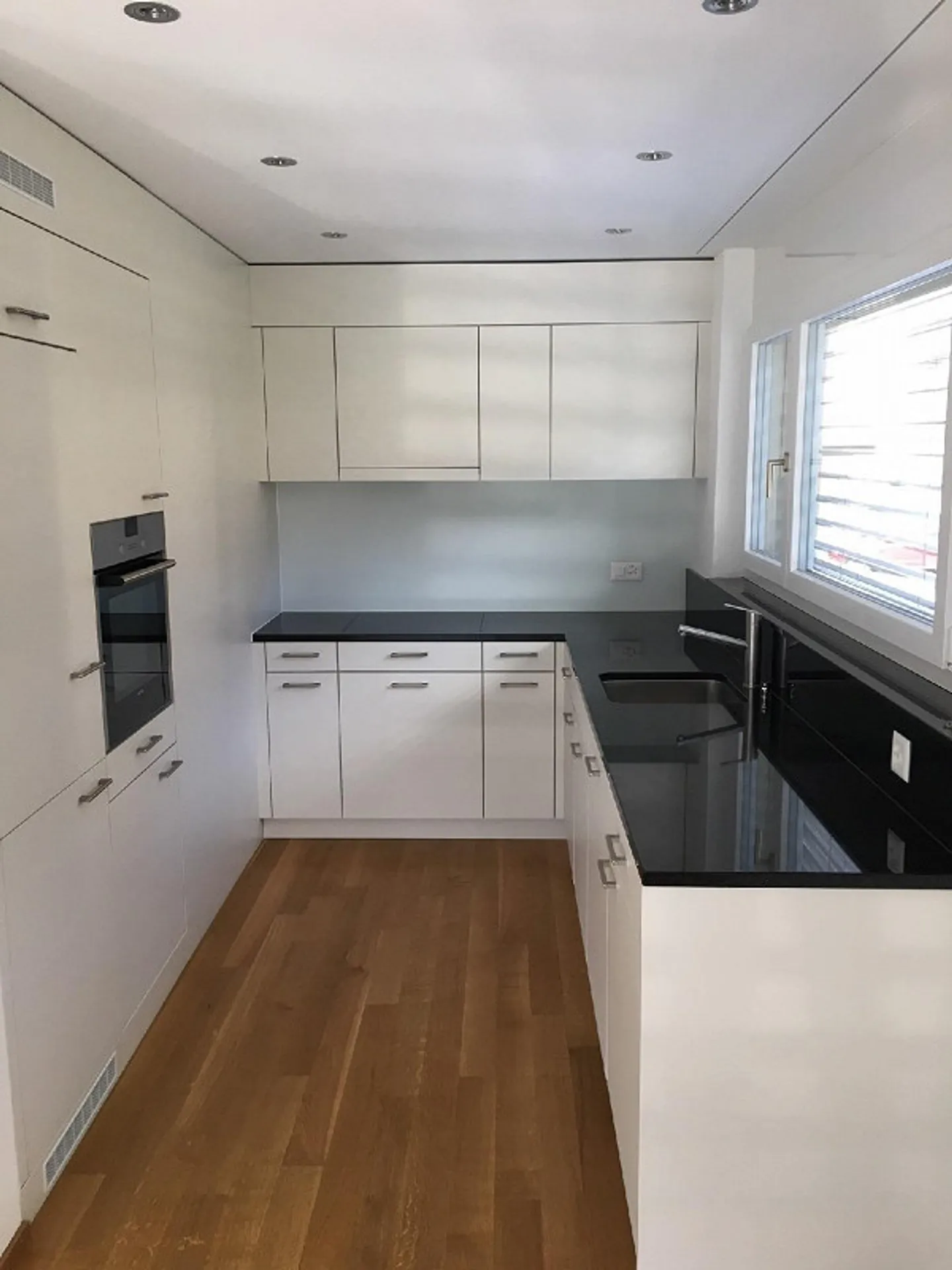 2.5 Room Apartment / MFH Rhätier - Photo 8 of 10