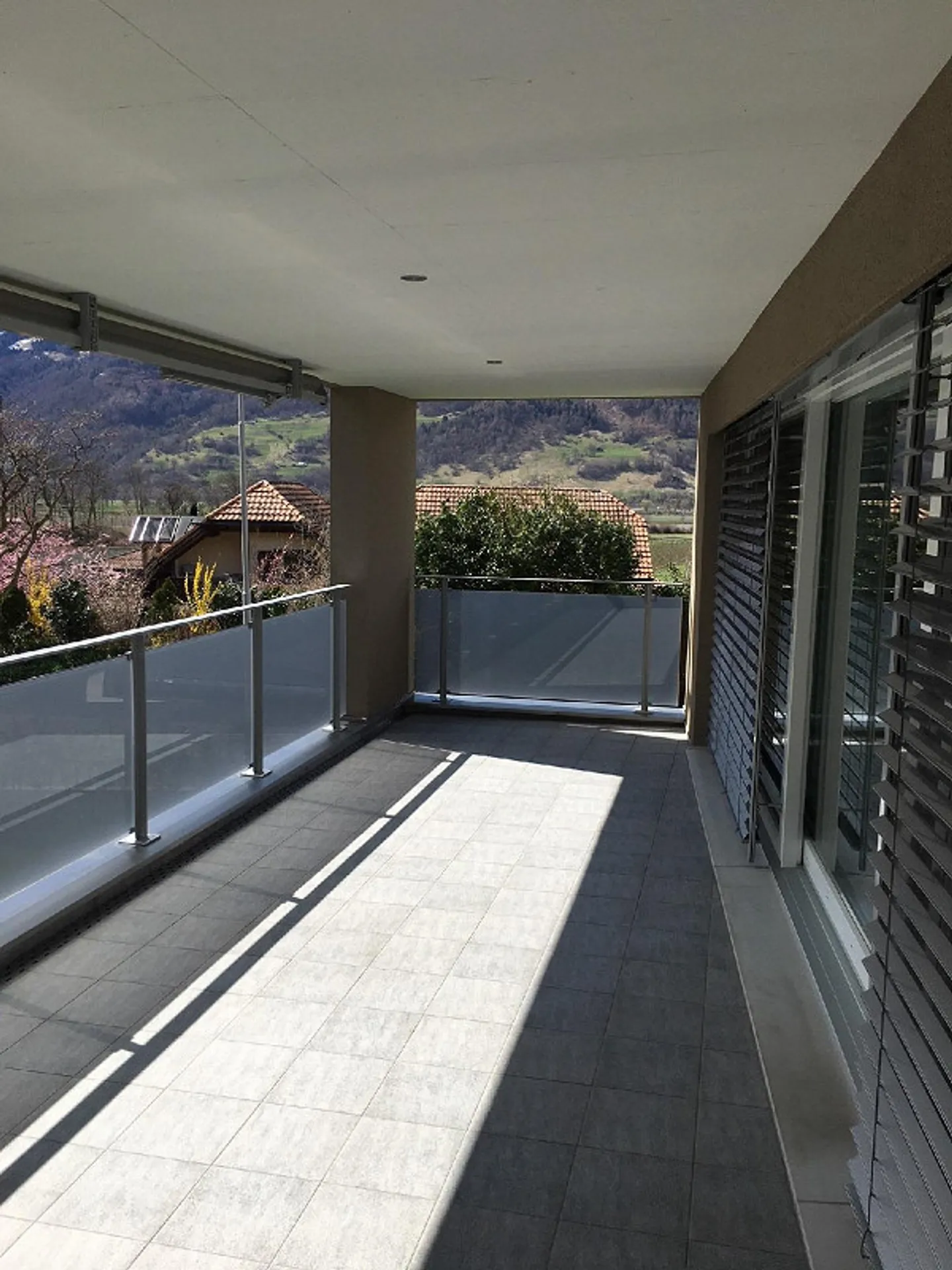 2.5 Room Apartment / MFH Rhätier - Photo 9 of 10