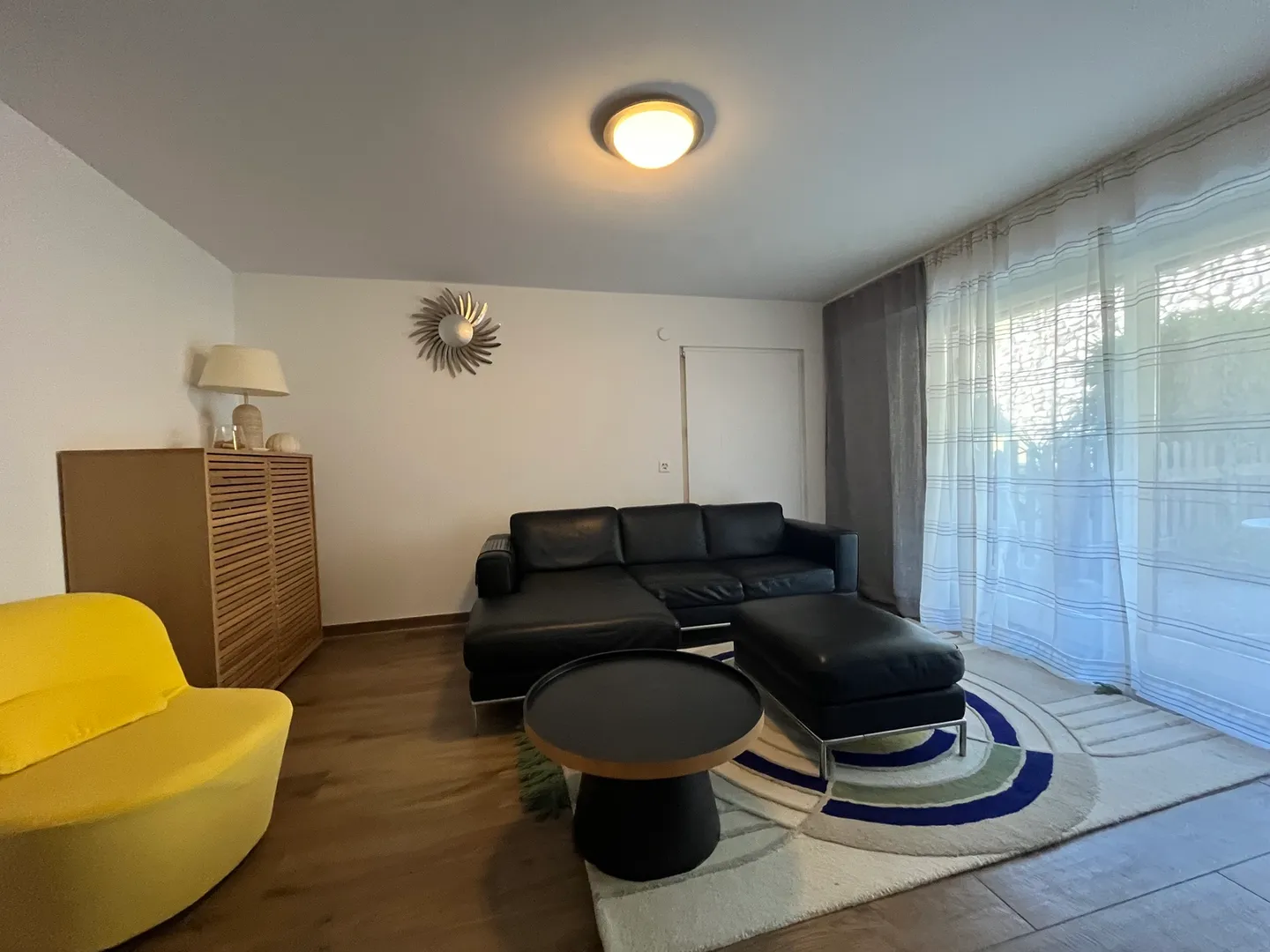 Duplex -4.5 stanze -La Tzoumaz -Balcone, terrazza, giardino - rif. 10254704 - Foto 6 di 13