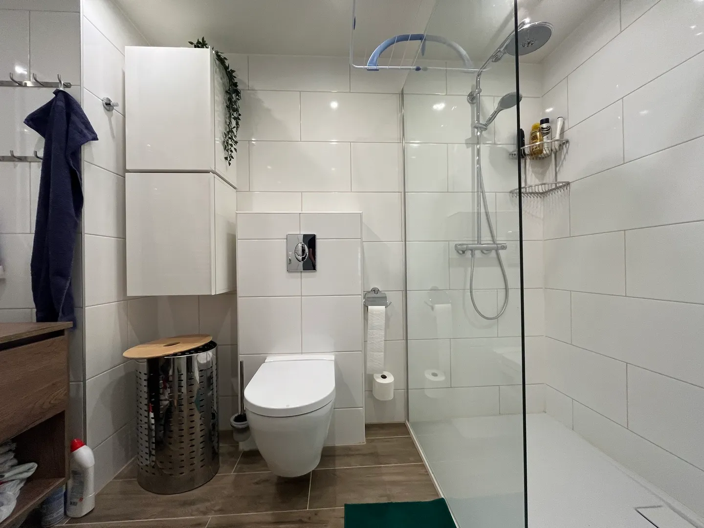 Duplex -4.5 stanze -La Tzoumaz -Balcone, terrazza, giardino - rif. 10254704 - Foto 12 di 13