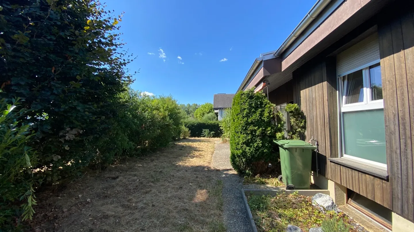 Maison familiale sur une parcelle de 791 m2 - Photo 29 of 34