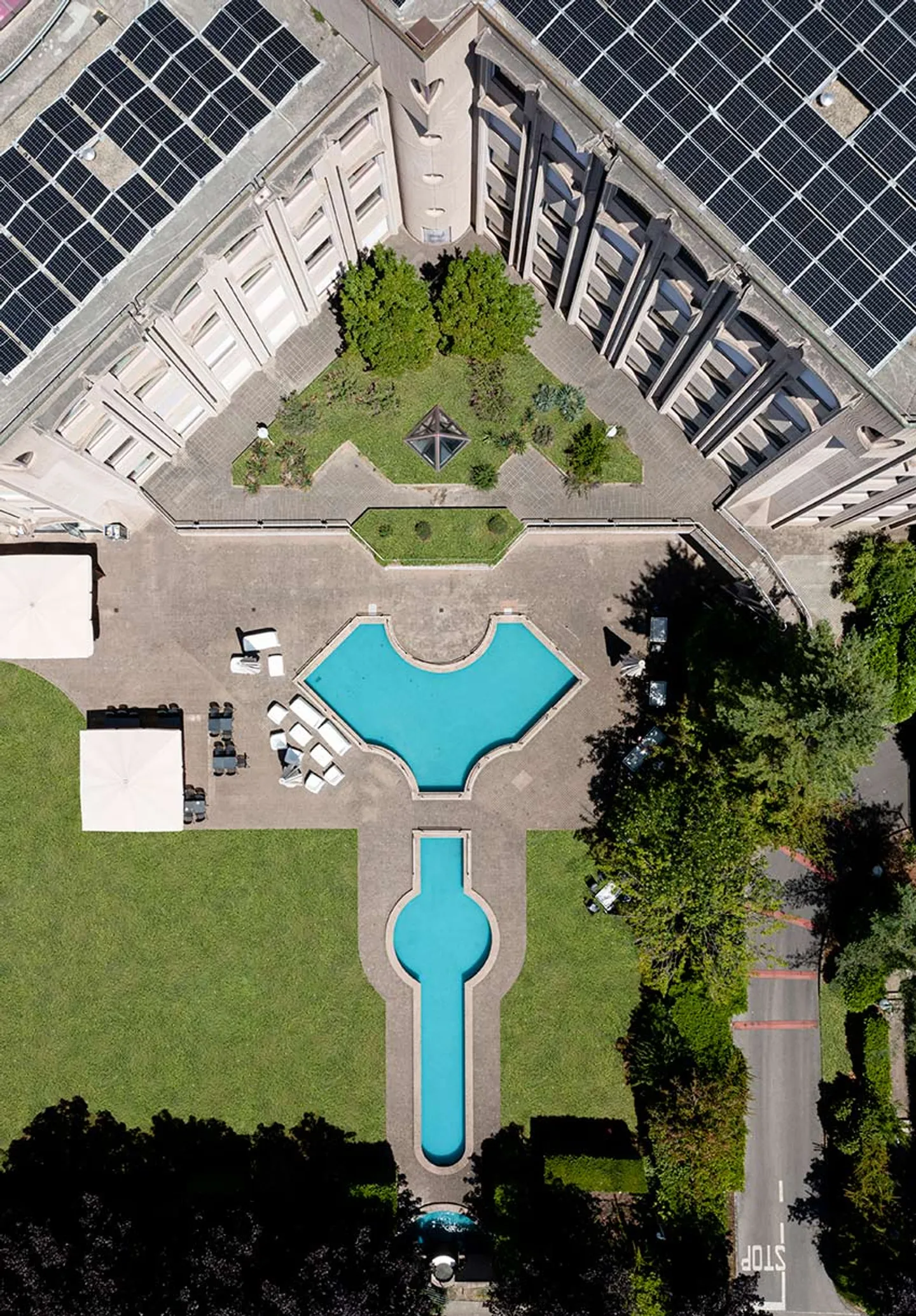 Studio mieten - Foto 11 von 17