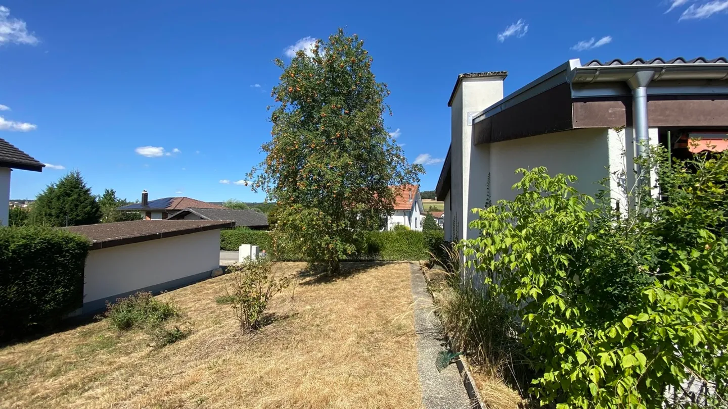 Maison familiale sur une parcelle de 791 m2 - Photo 31 of 34