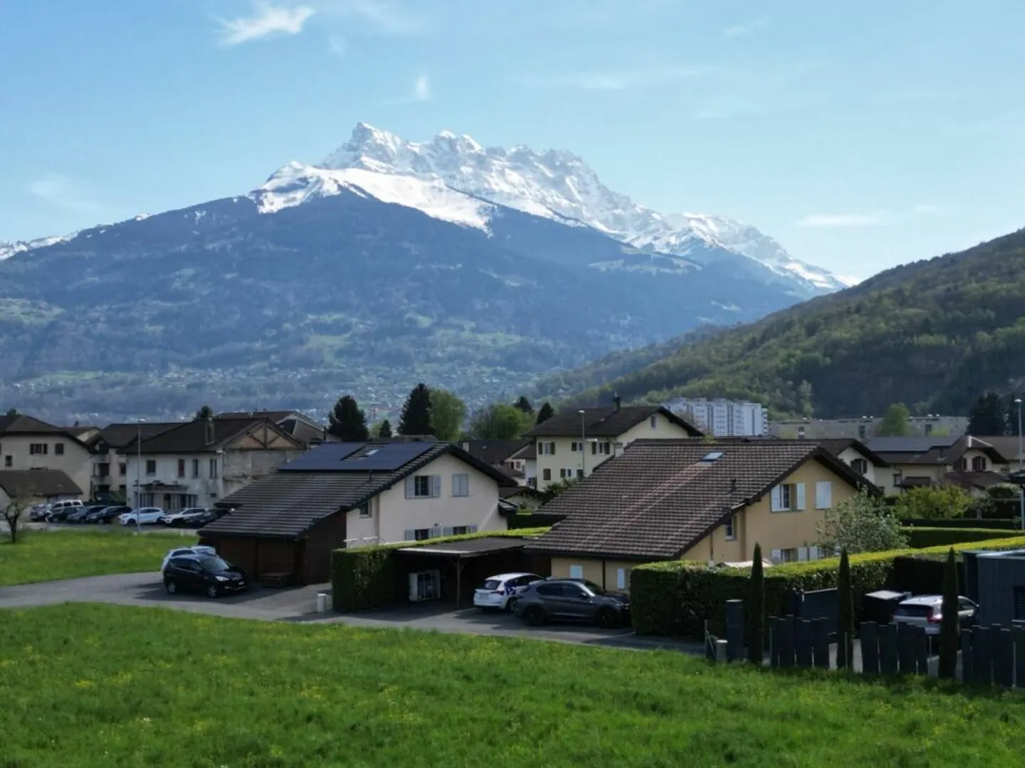 Appartamento 4,5 stanze a Collombey - Foto 6 di 13