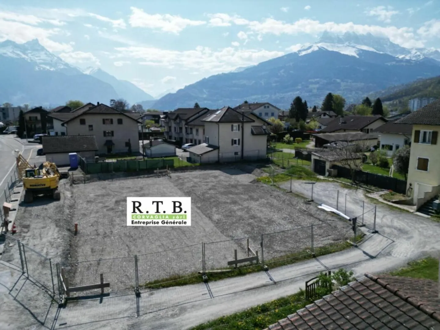 Appartamento 4,5 stanze a Collombey - Foto 8 di 13