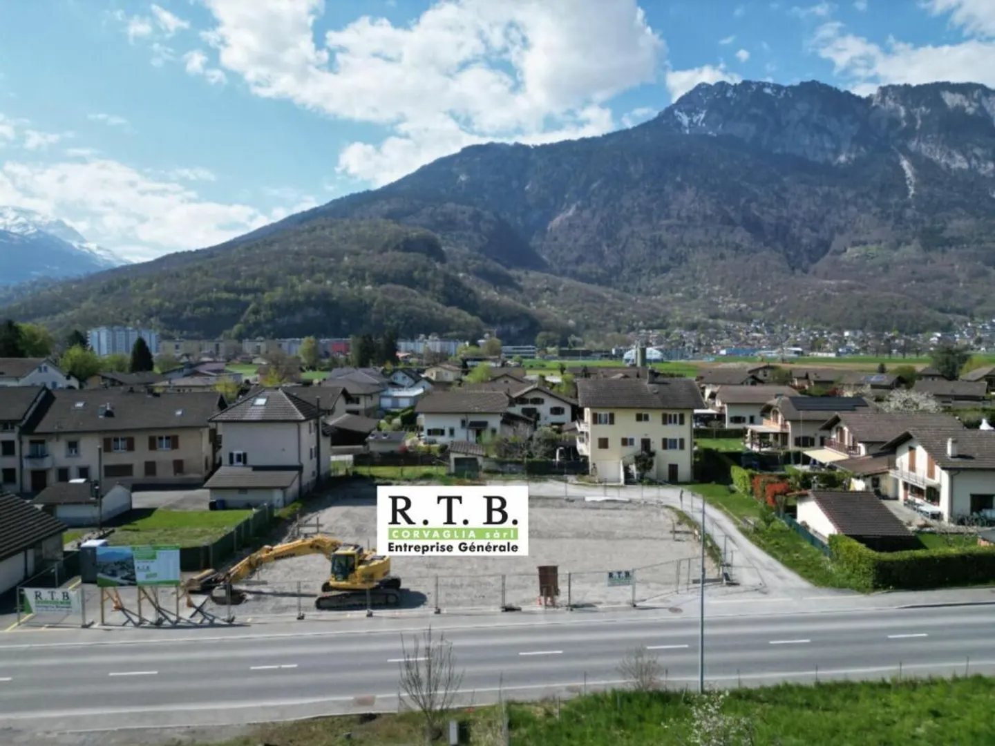 Appartamento 4,5 stanze a Collombey - Foto 9 di 13