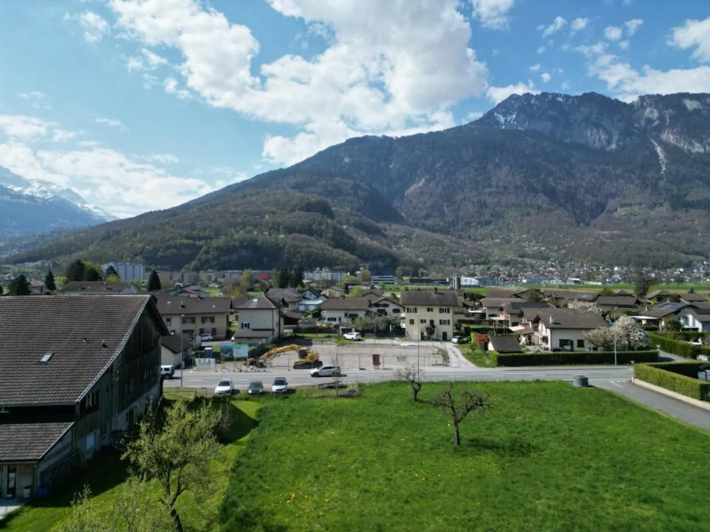 Appartamento 4,5 stanze a Collombey - Foto 10 di 13
