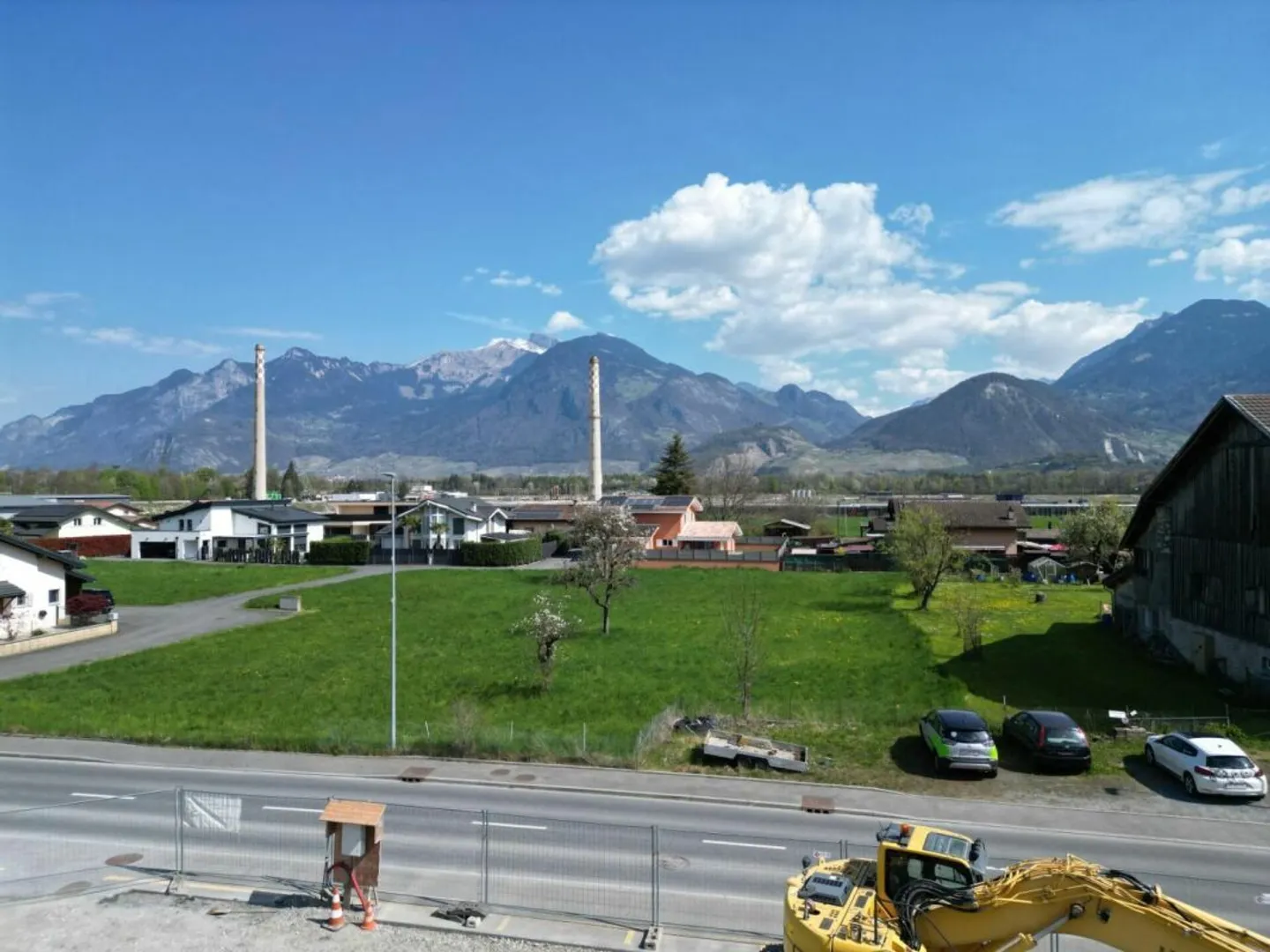Appartamento 4,5 stanze a Collombey - Foto 11 di 13