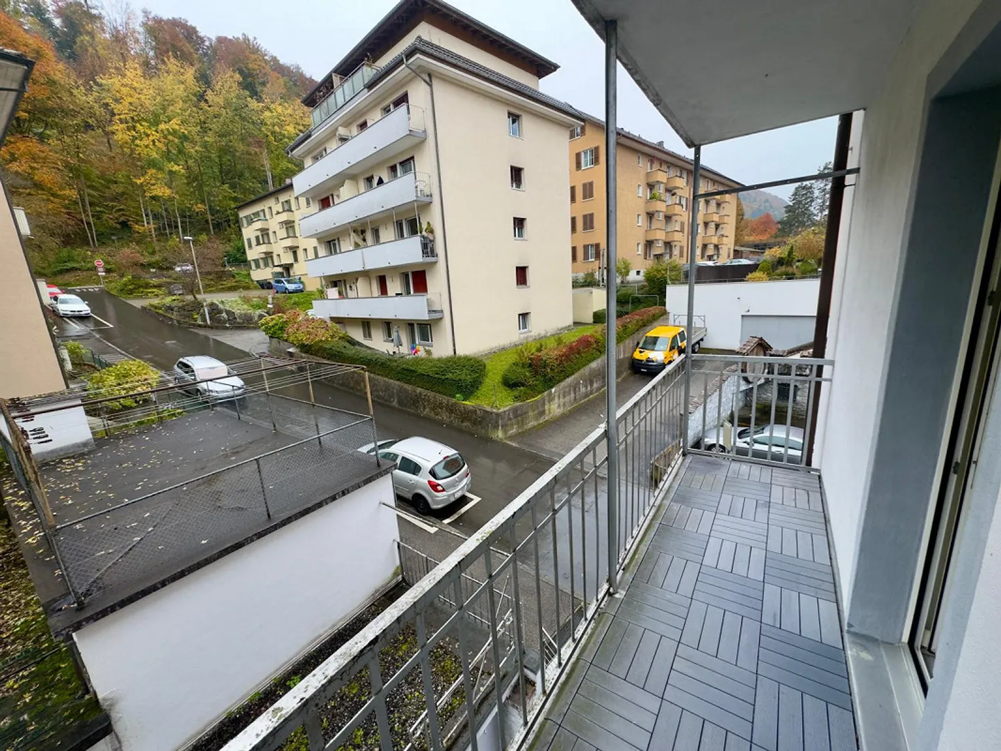 Appartement central de 3,5 pièces dans la ville de Lucerne - Photo 1 sur 11