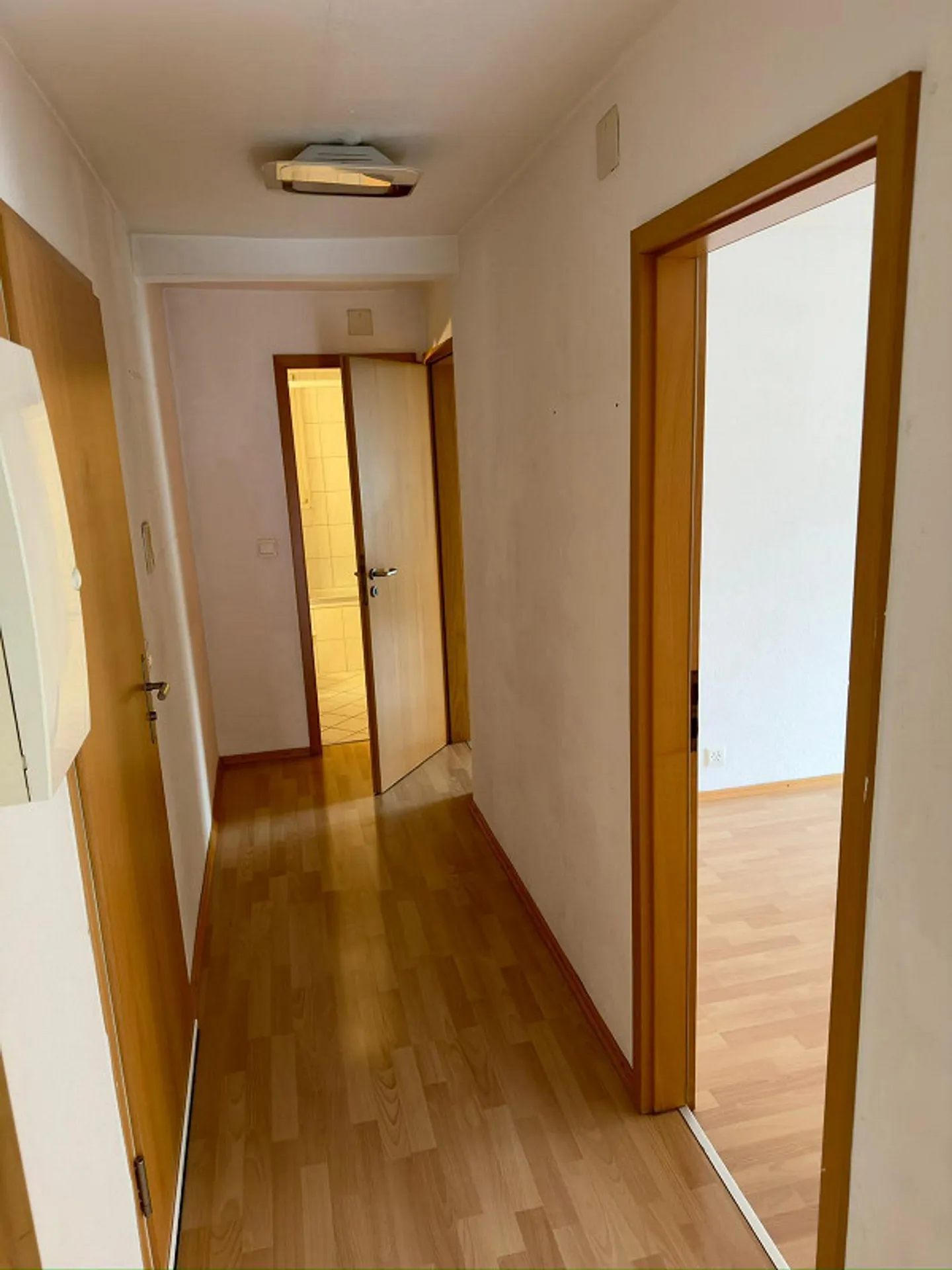 Appartement central de 3,5 pièces dans la ville de Lucerne - Photo 2 sur 11