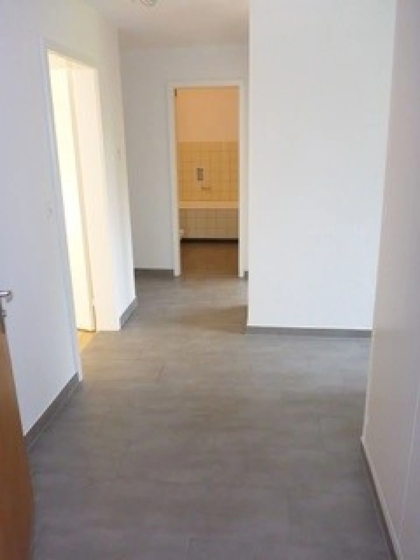 Ruhig gelegene 3-Zimmerwohnung im Aalmattenquartier - Foto 5 von 7