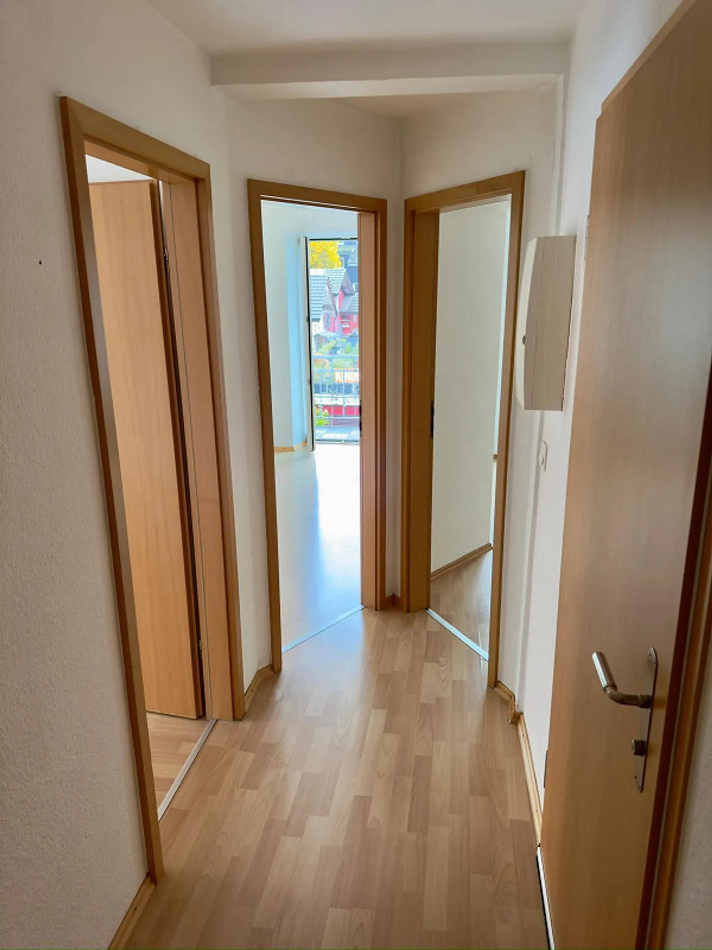 Appartement central de 3,5 pièces dans la ville de Lucerne - Photo 3 sur 11