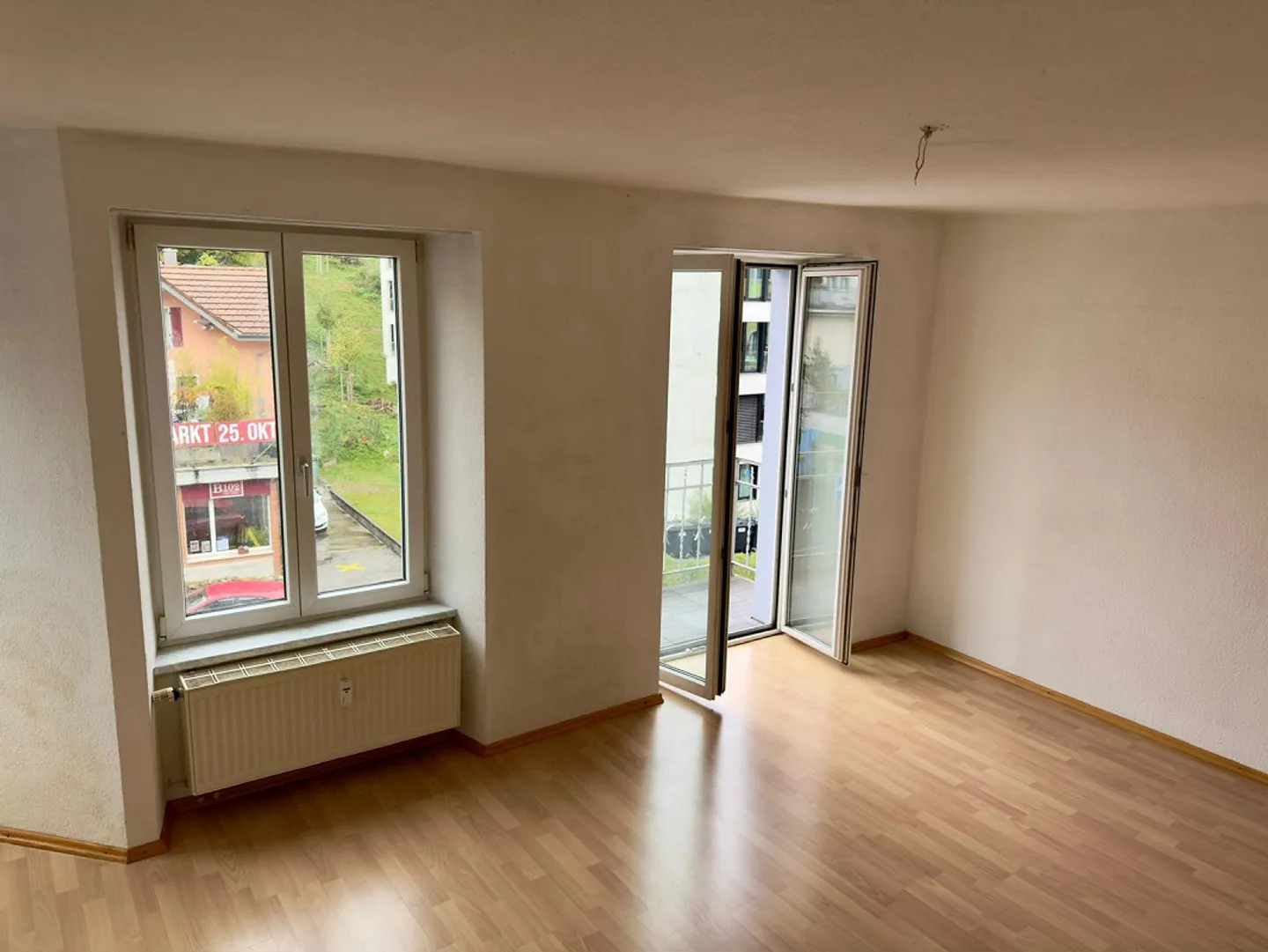 Appartement central de 3,5 pièces dans la ville de Lucerne - Photo 6 sur 11