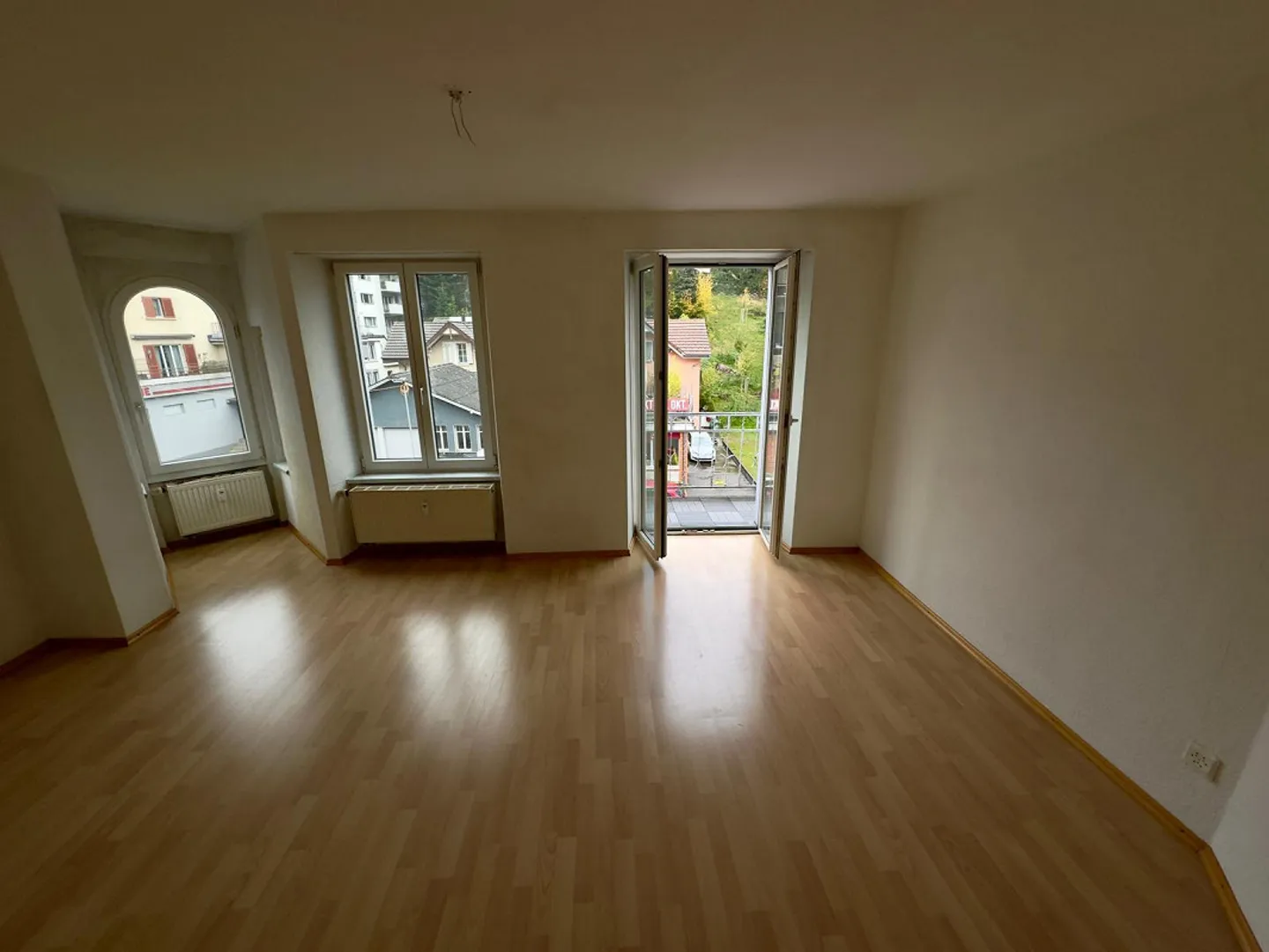 Appartement central de 3,5 pièces dans la ville de Lucerne - Photo 7 sur 11