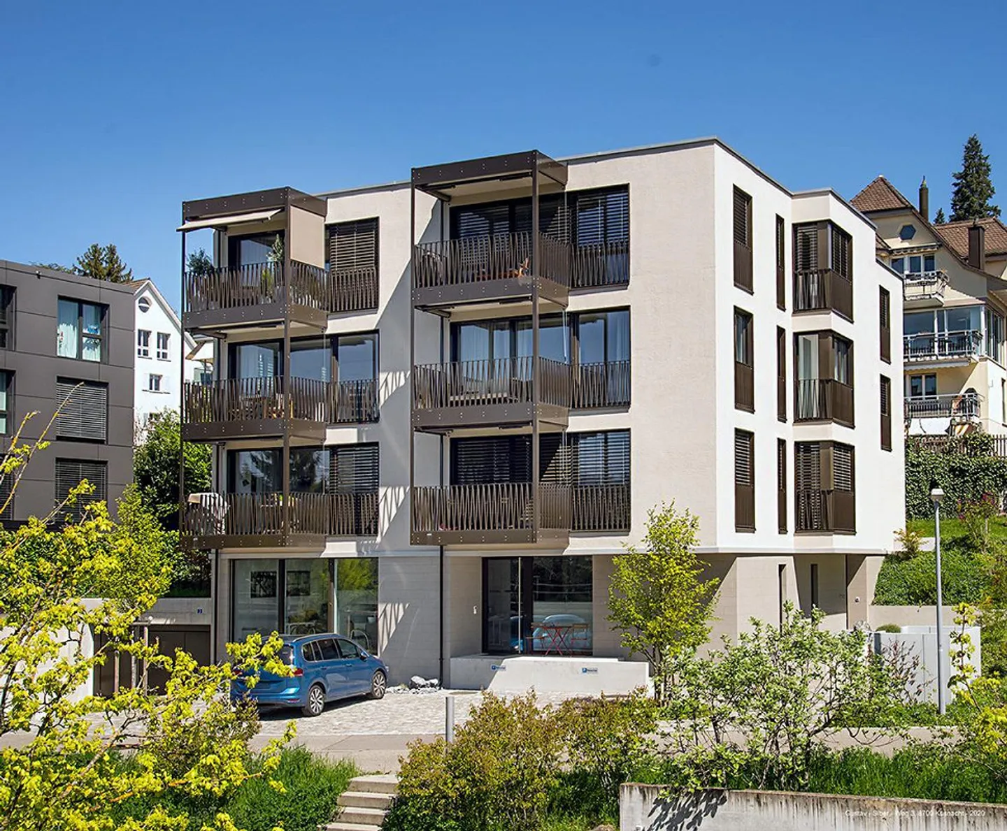 Bastelraum in Küsnacht ZH - Foto 1 von 3