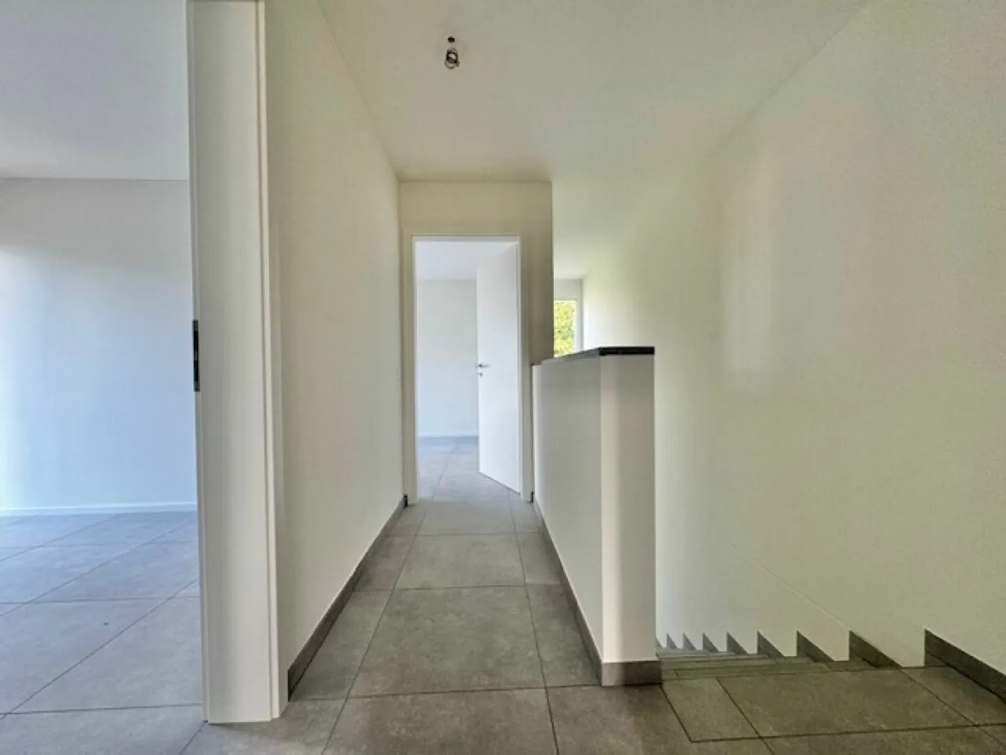 Nuova Casa Familiare a Cugnasco - Foto 11 di 19