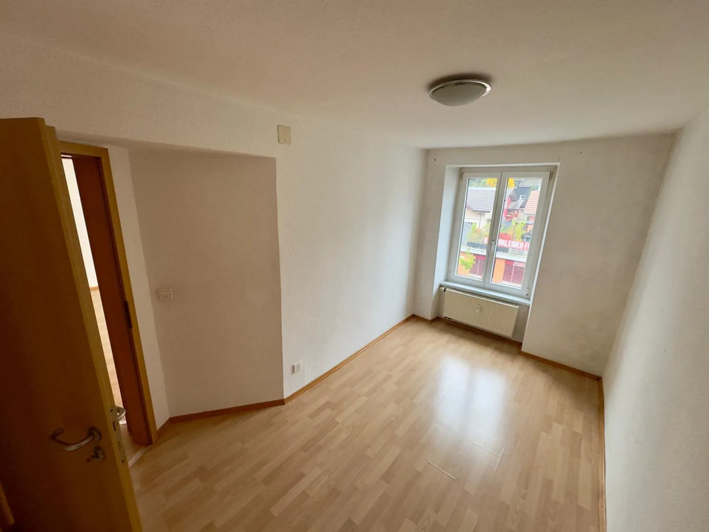 Appartement central de 3,5 pièces dans la ville de Lucerne - Photo 9 sur 11