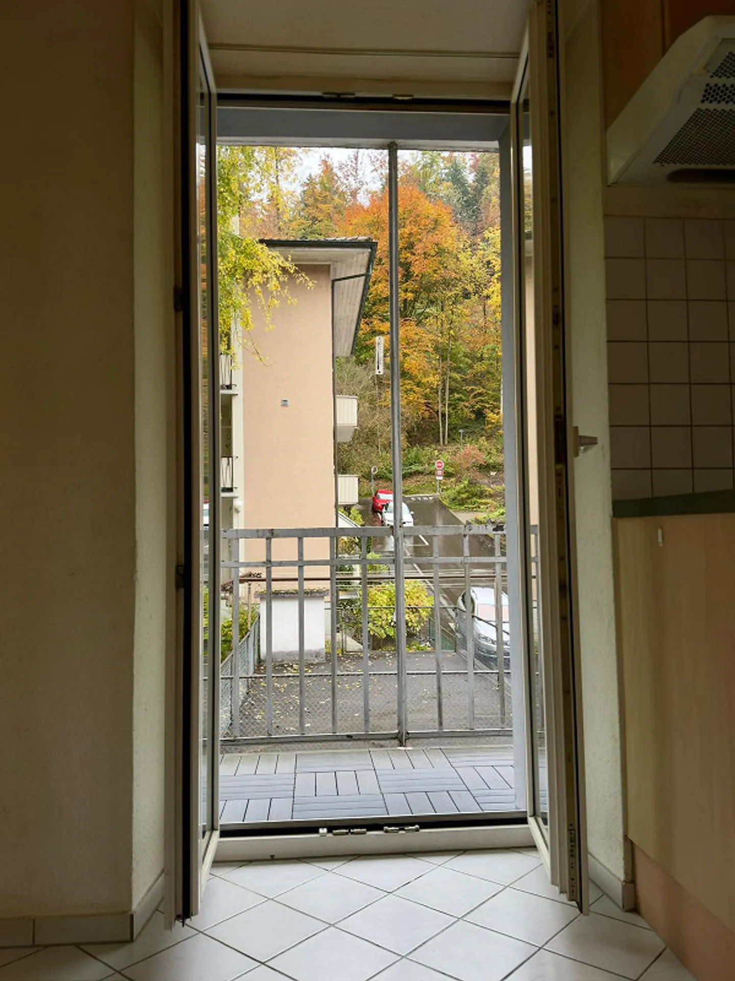 Appartement central de 3,5 pièces dans la ville de Lucerne - Photo 11 sur 11
