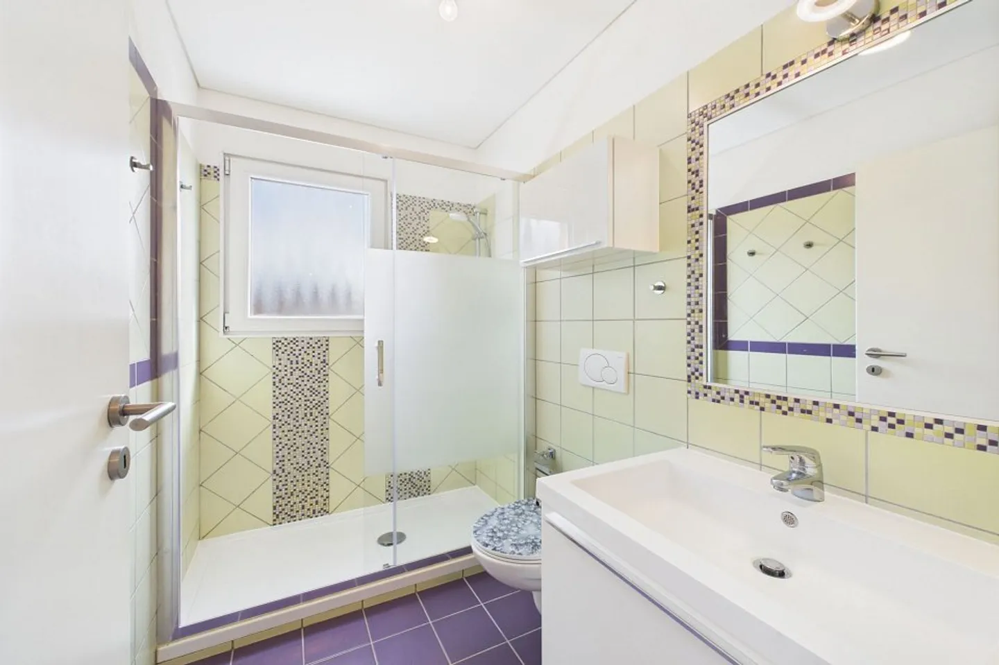 Row House with Garden in Ligornetto Mendrisio - Photo 9 of 13