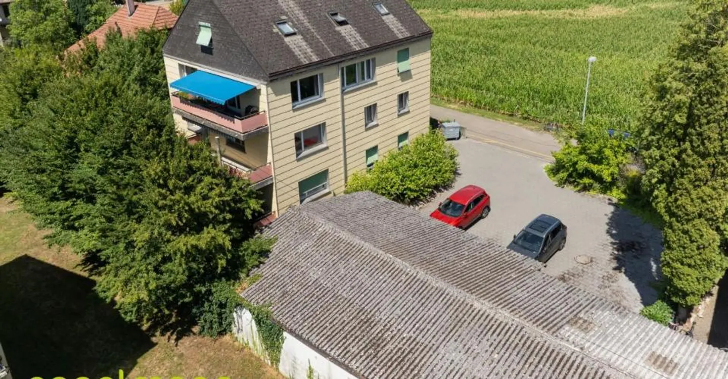 Dreifamilienhaus - Immeuble de 3 appartements - Photo 3 sur 12
