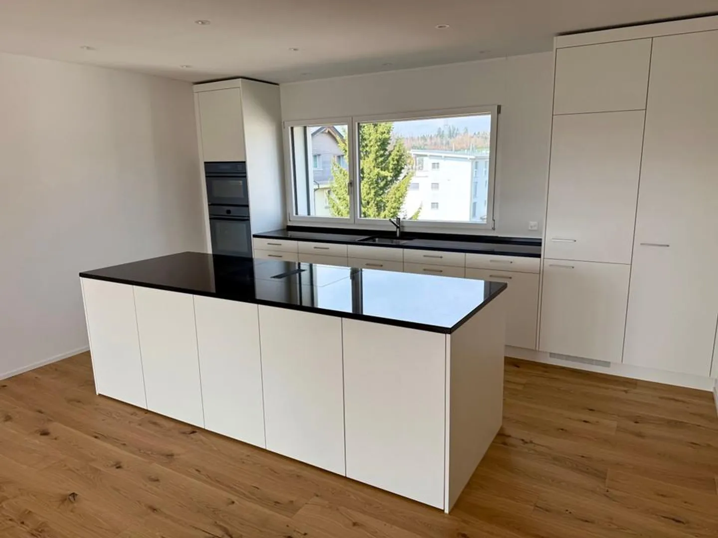 Prima locazione appartamento attico 5½ locali (nuova costruzione/standard di proprietà) - Foto 5 di 15