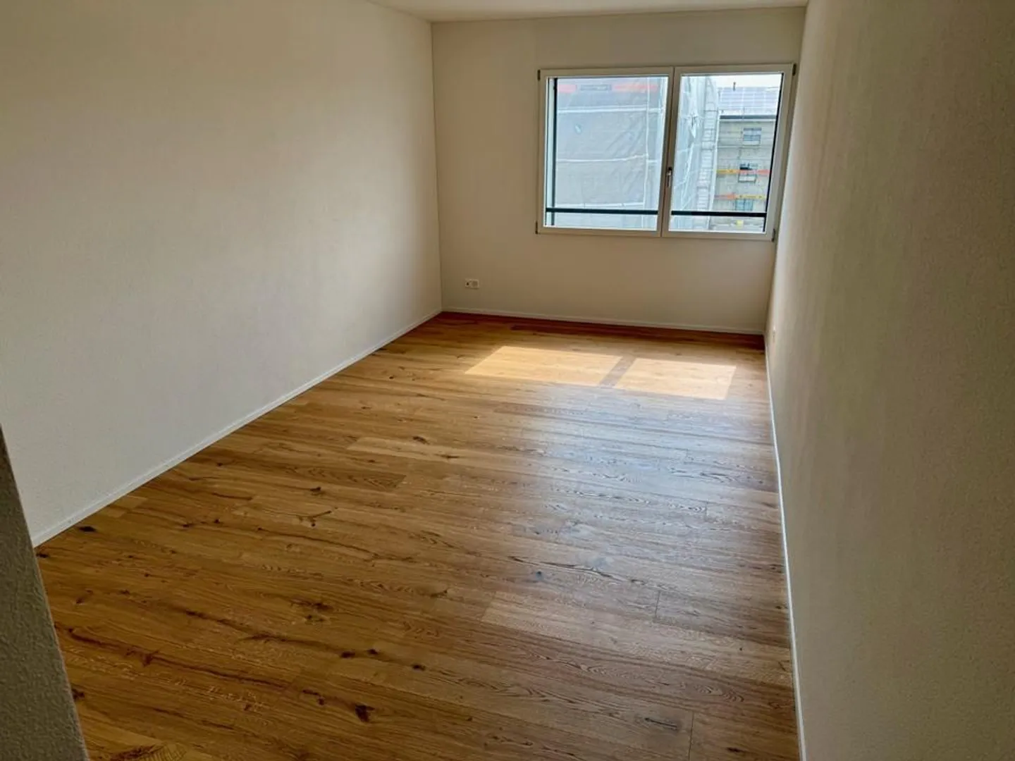 Prima locazione appartamento attico 5½ locali (nuova costruzione/standard di proprietà) - Foto 6 di 15