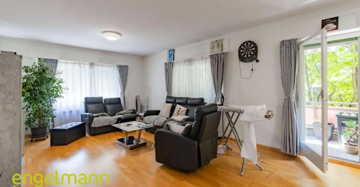 Dreifamilienhaus - Immeuble de 3 appartements - Photo 4 sur 12