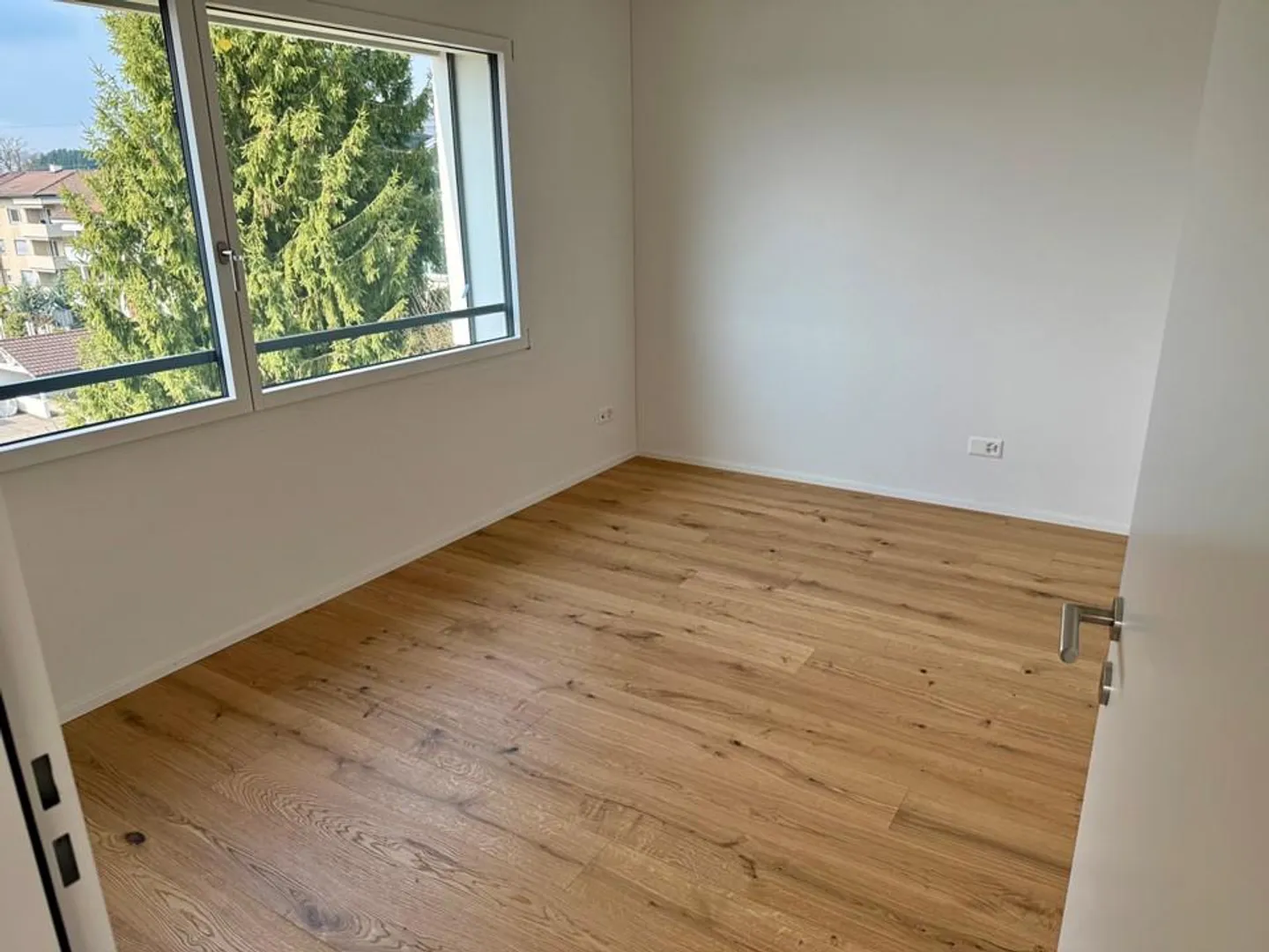 Prima locazione appartamento attico 5½ locali (nuova costruzione/standard di proprietà) - Foto 9 di 15